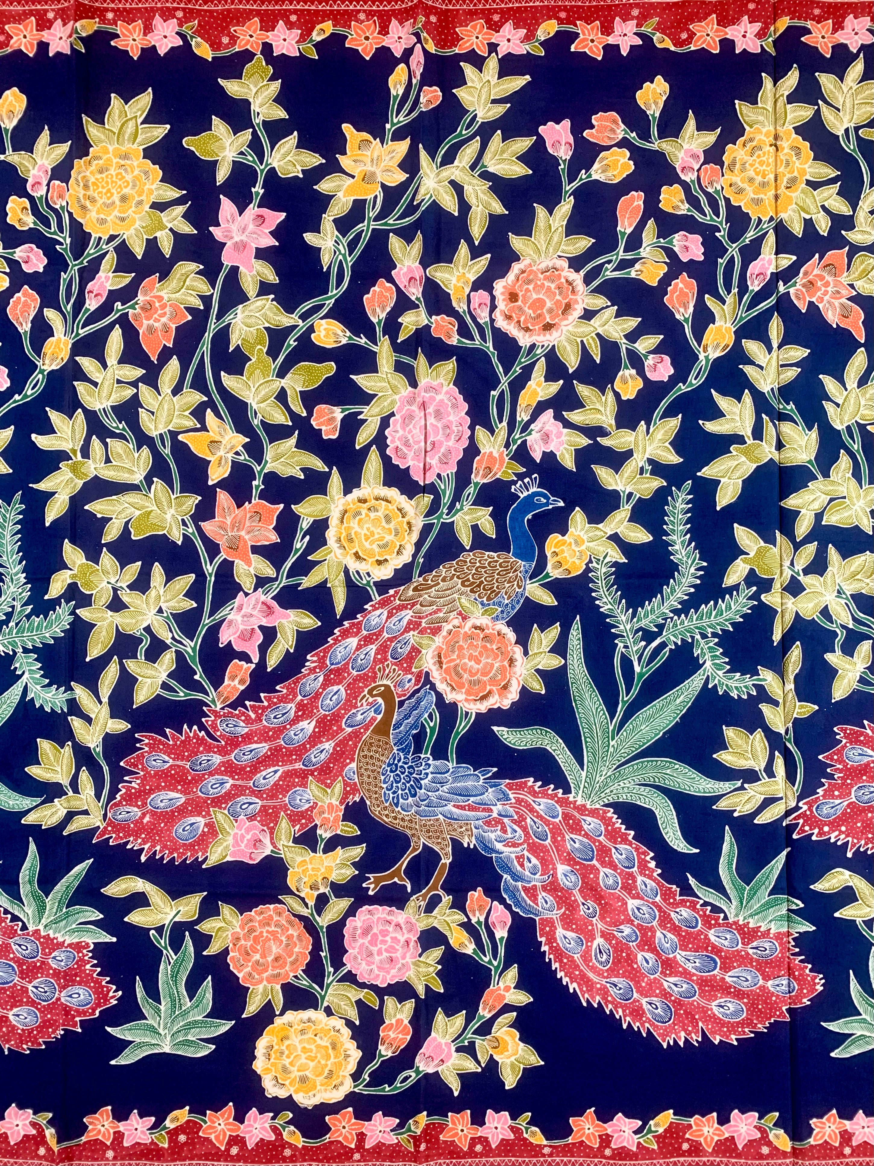 Batik Tulis Pekalongan KK-05.5989