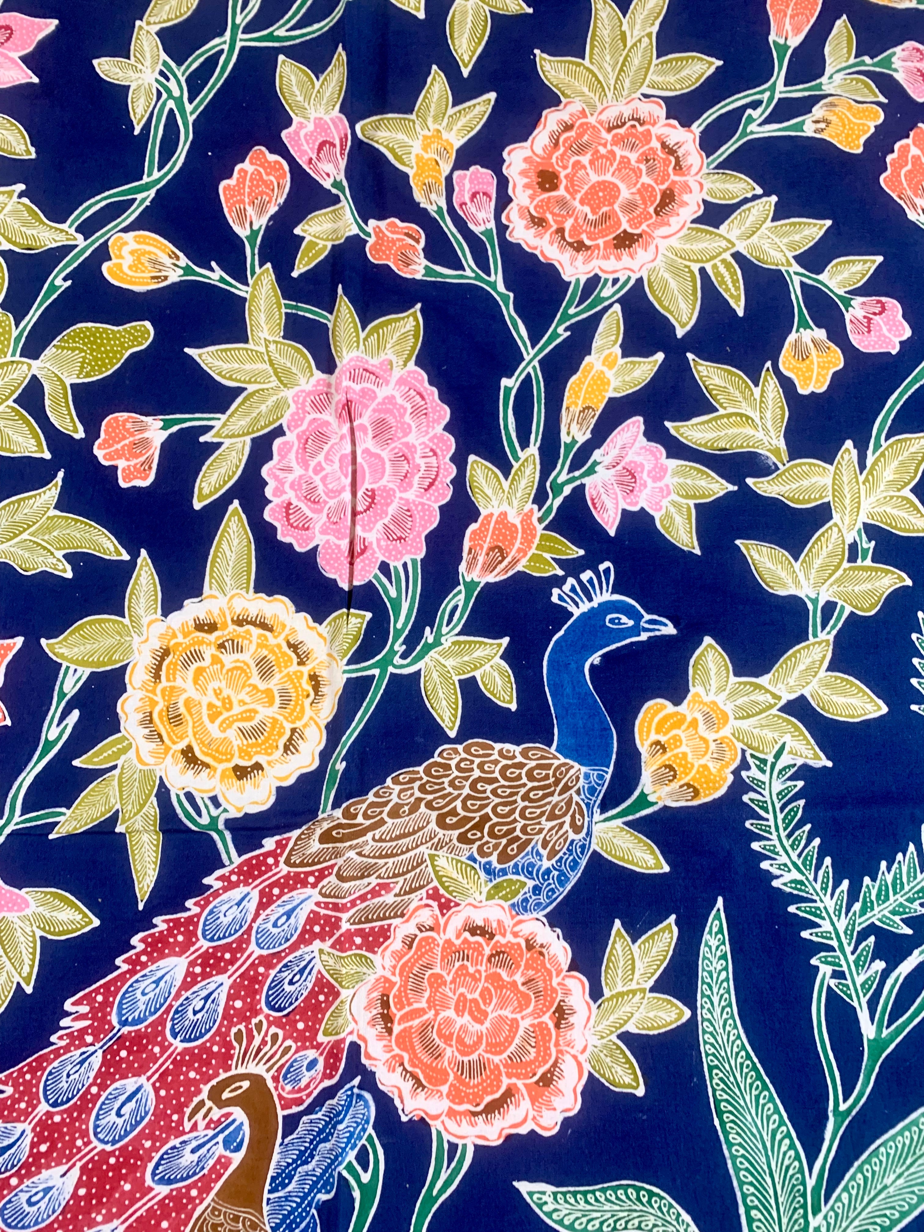 Batik Tulis Pekalongan KK-05.5989