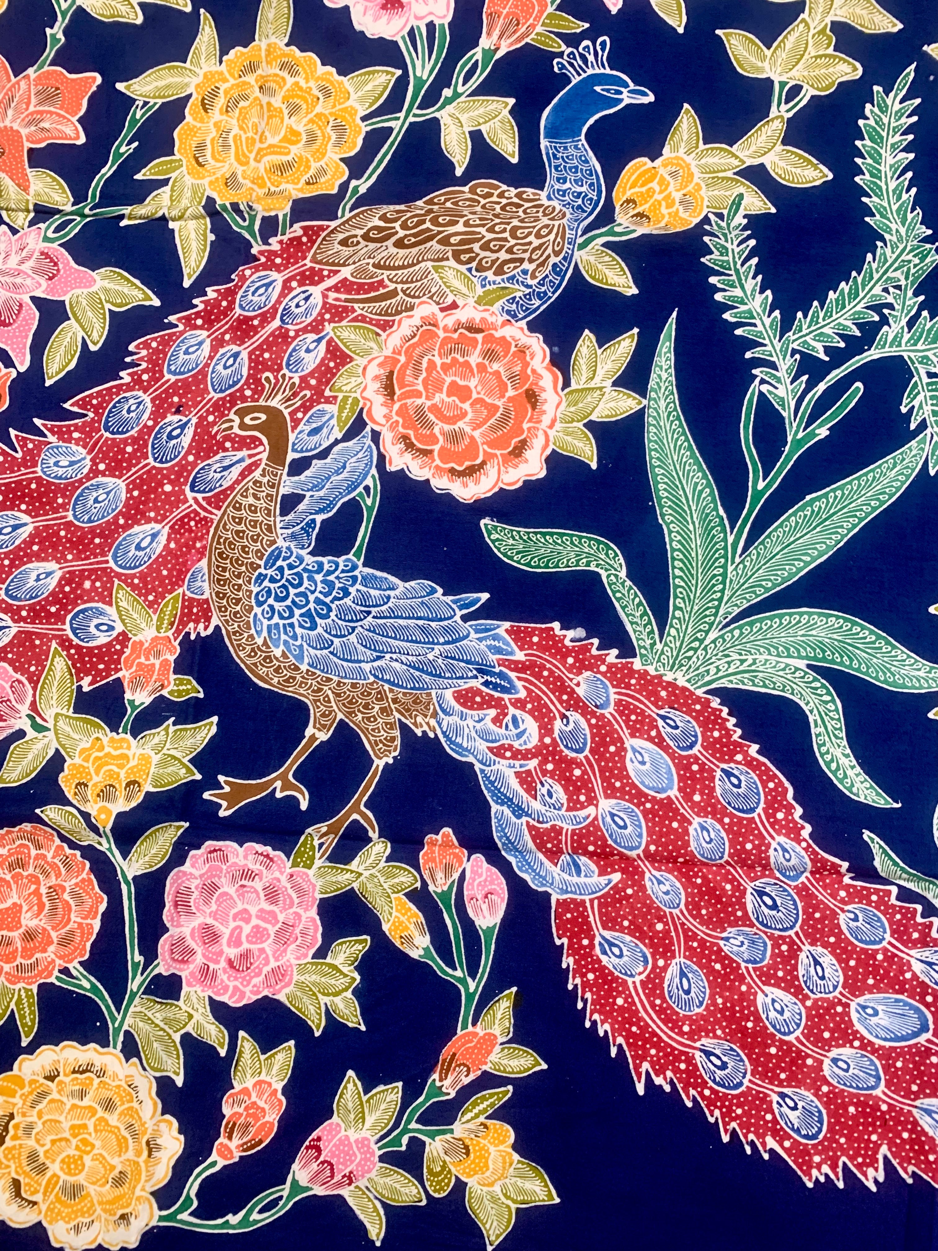 Batik Tulis Pekalongan KK-05.5989