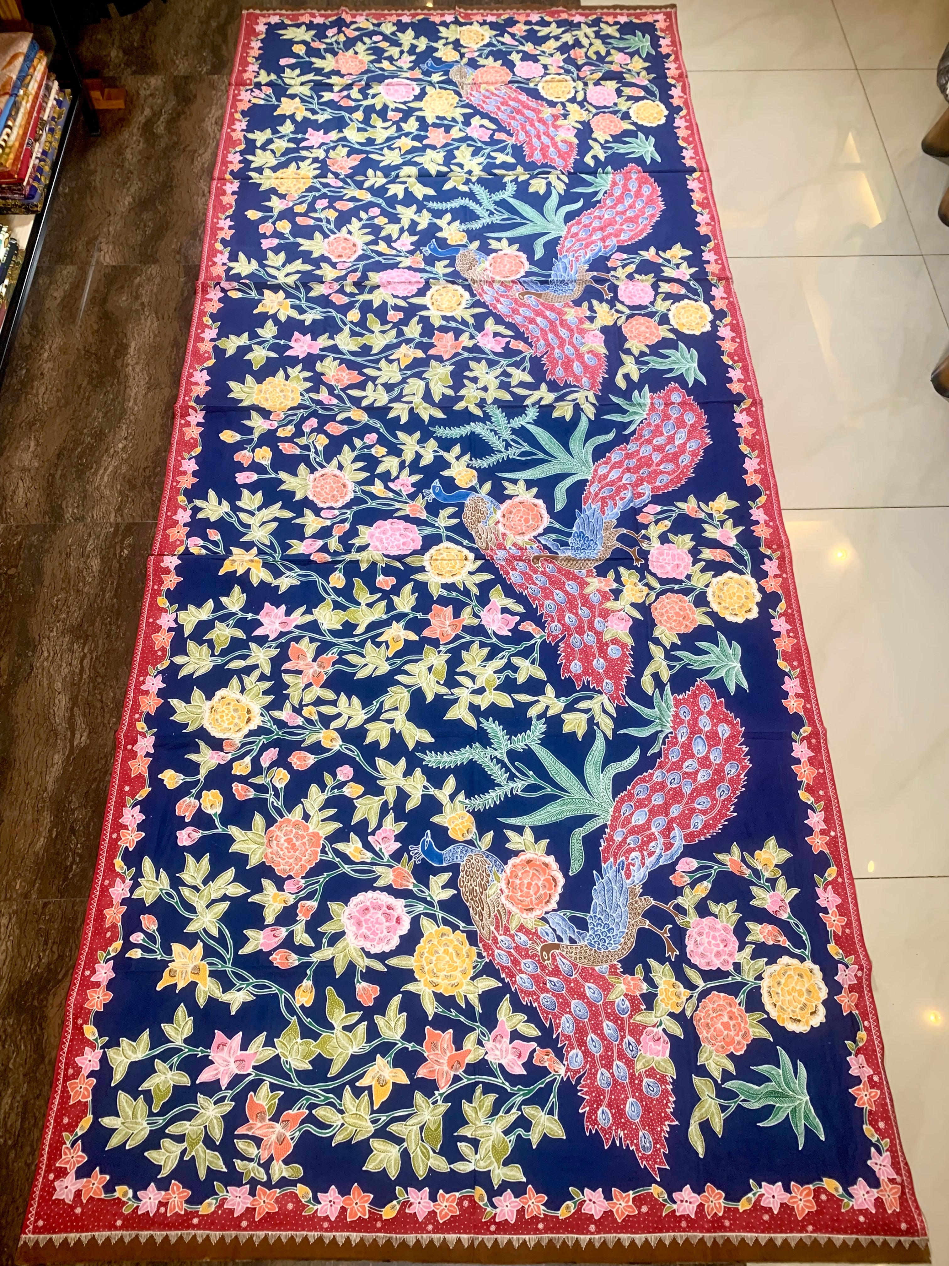 Batik Tulis Pekalongan KK-05.5989