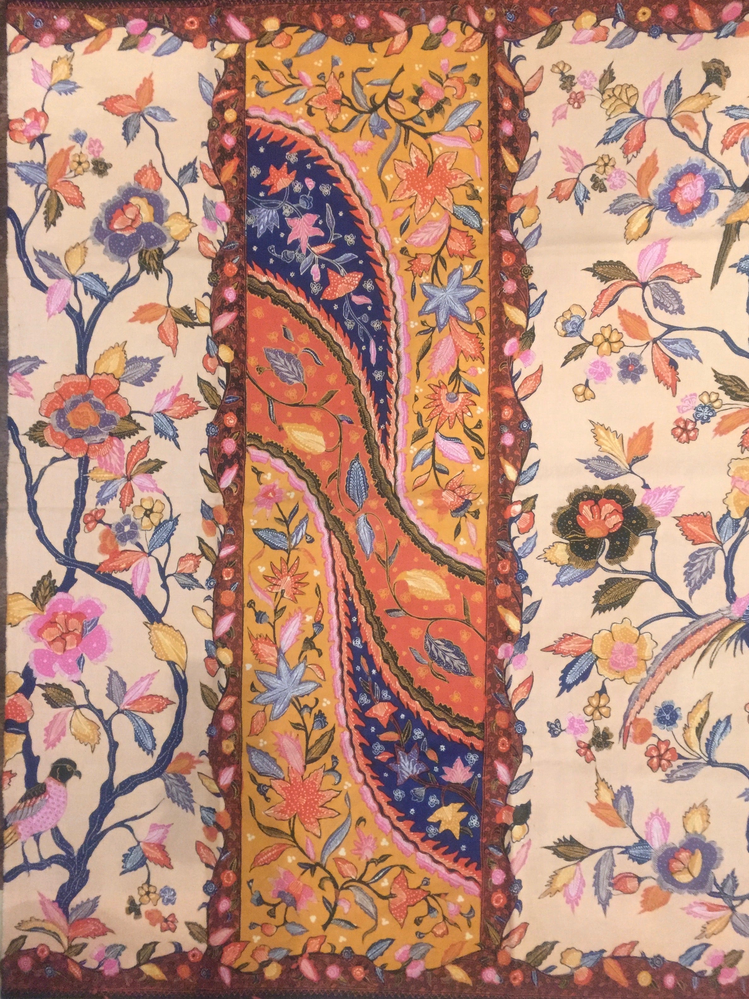 Batik Tulis Cirebon KK-09.4676