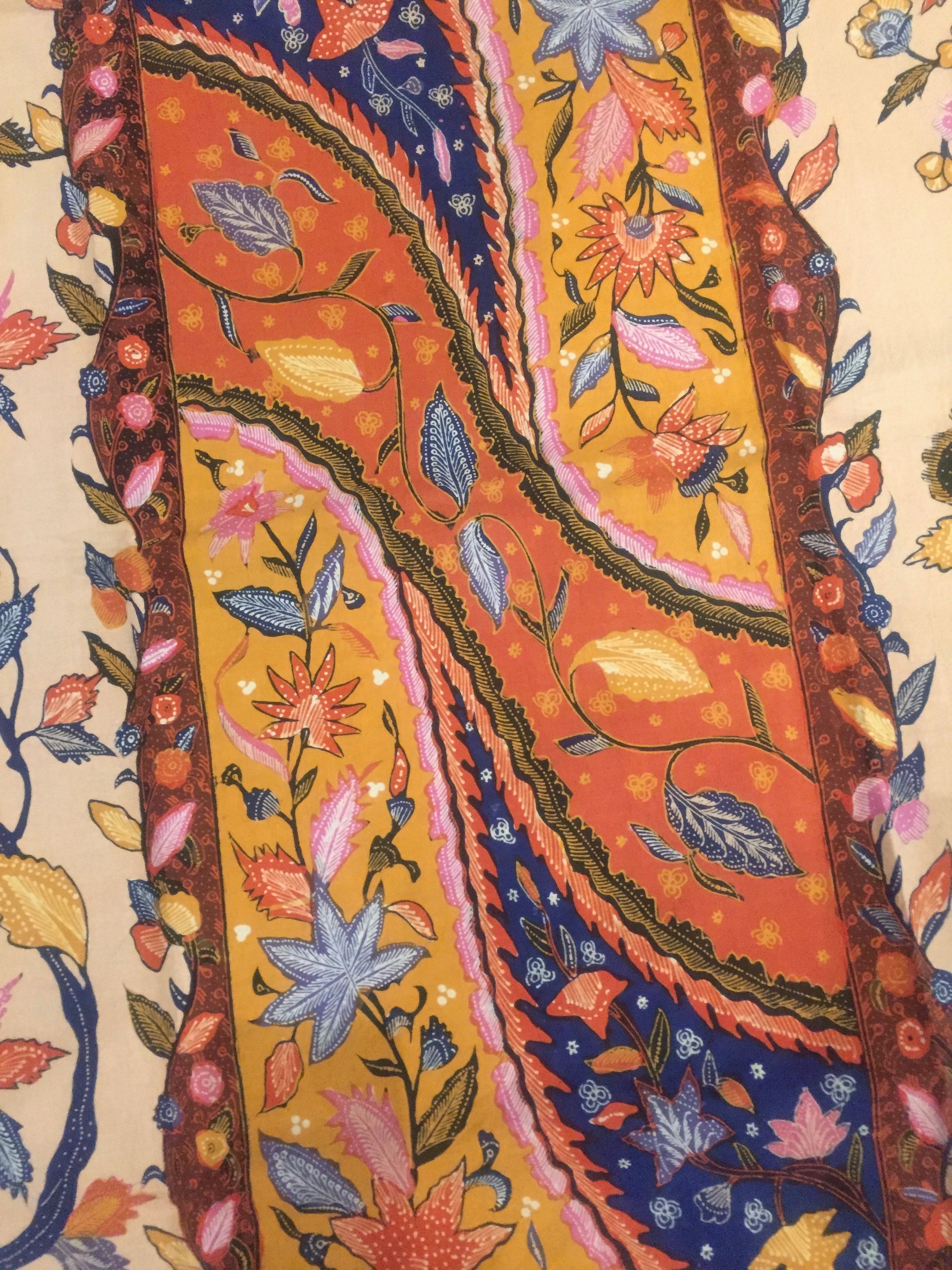 Batik Tulis Cirebon KK-09.4676