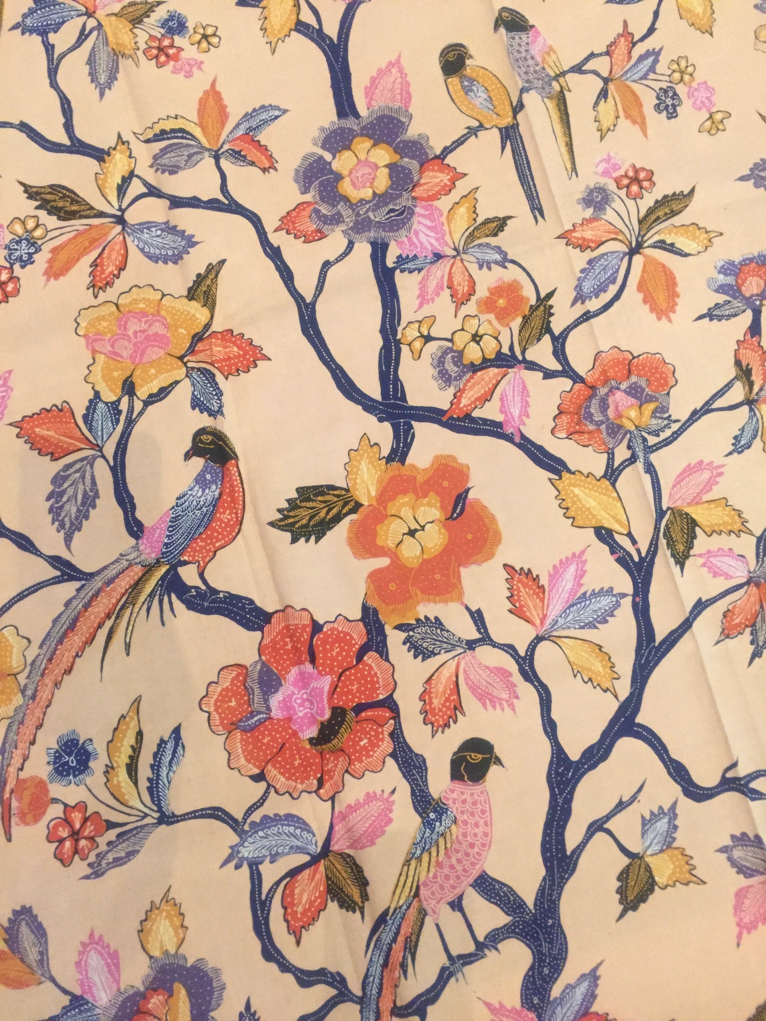 Batik Tulis Cirebon KK-09.4676