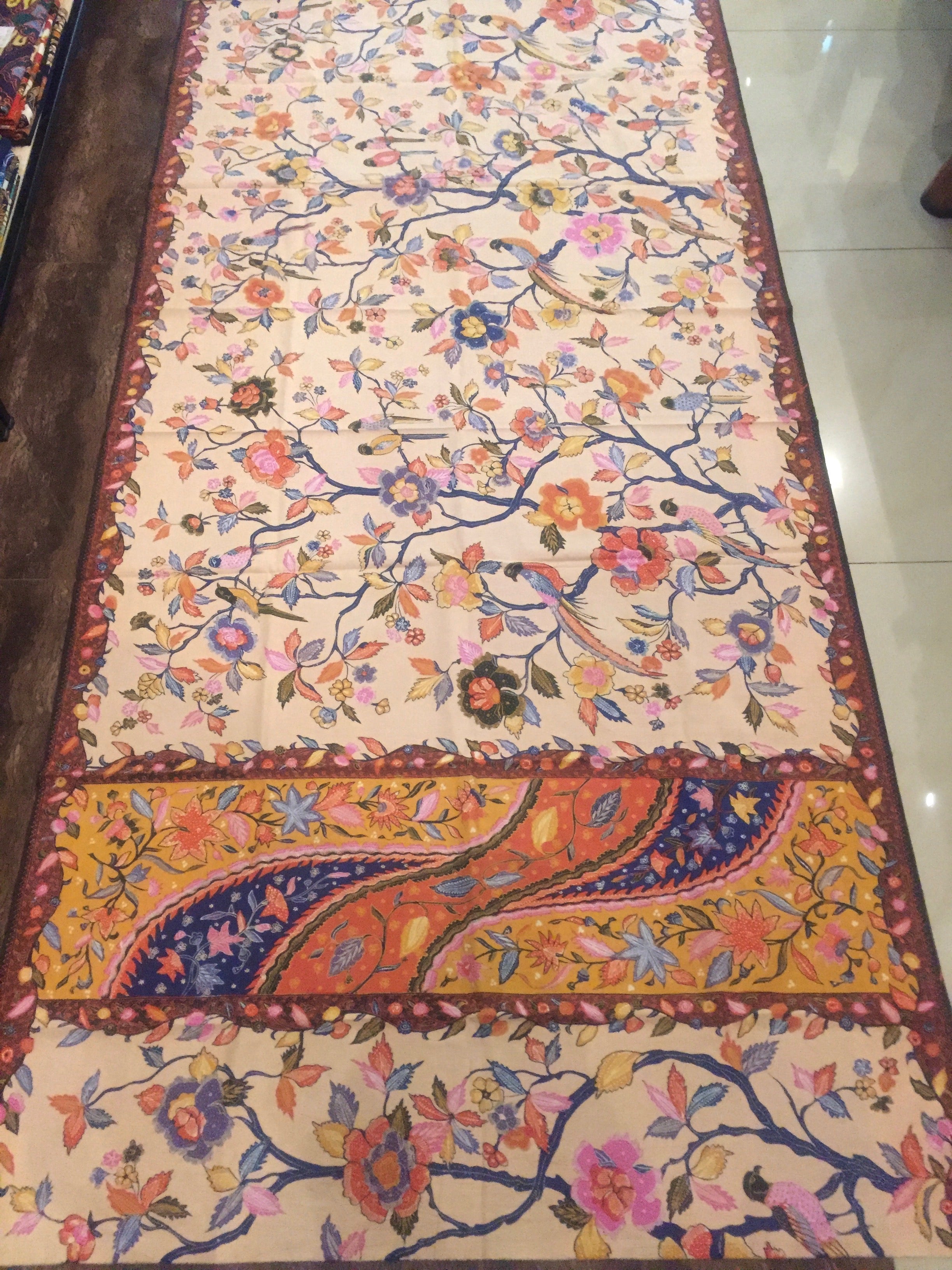 Batik Tulis Cirebon KK-09.4676