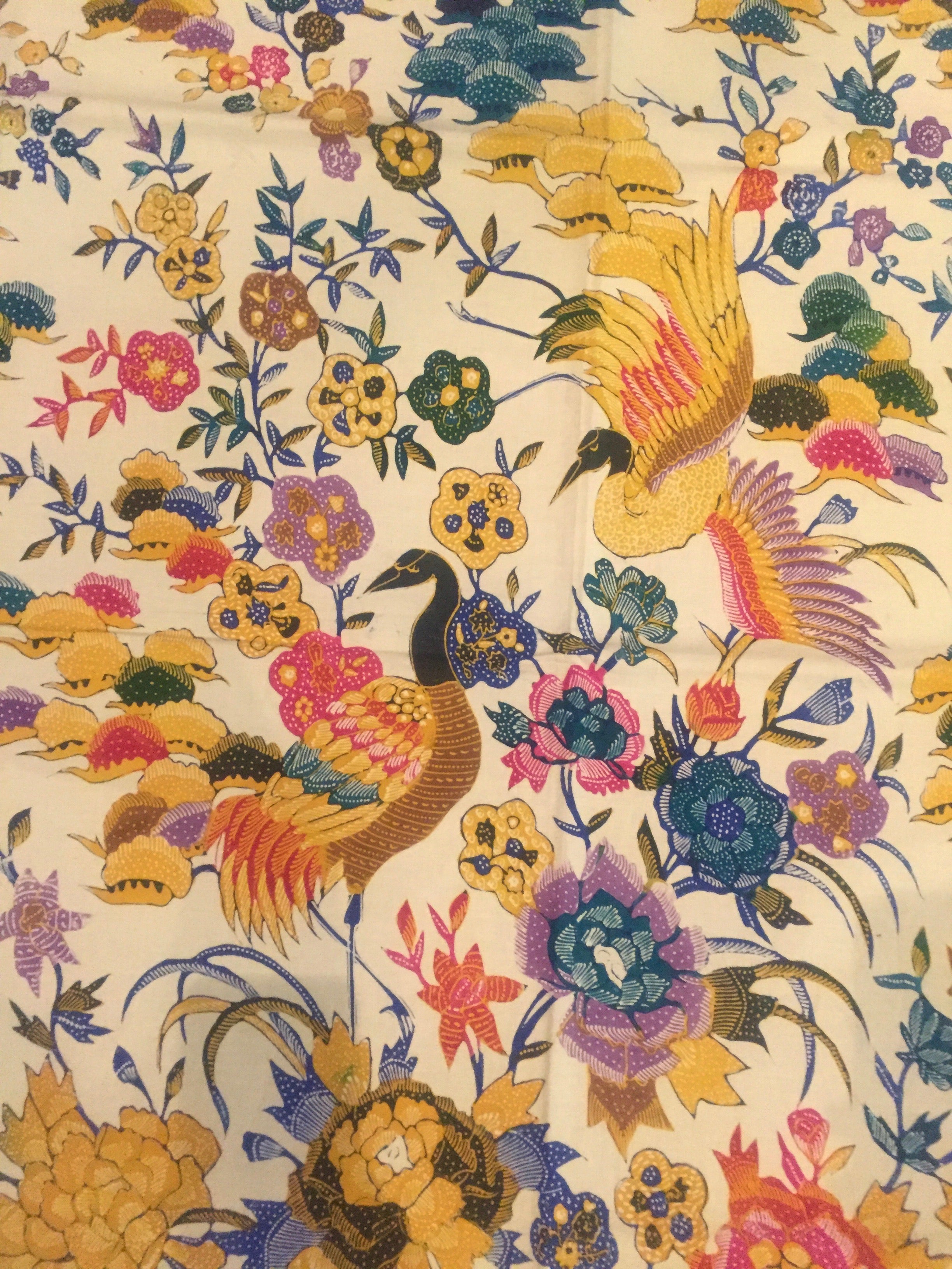 Batik Tulis Cirebon KK-09.4821