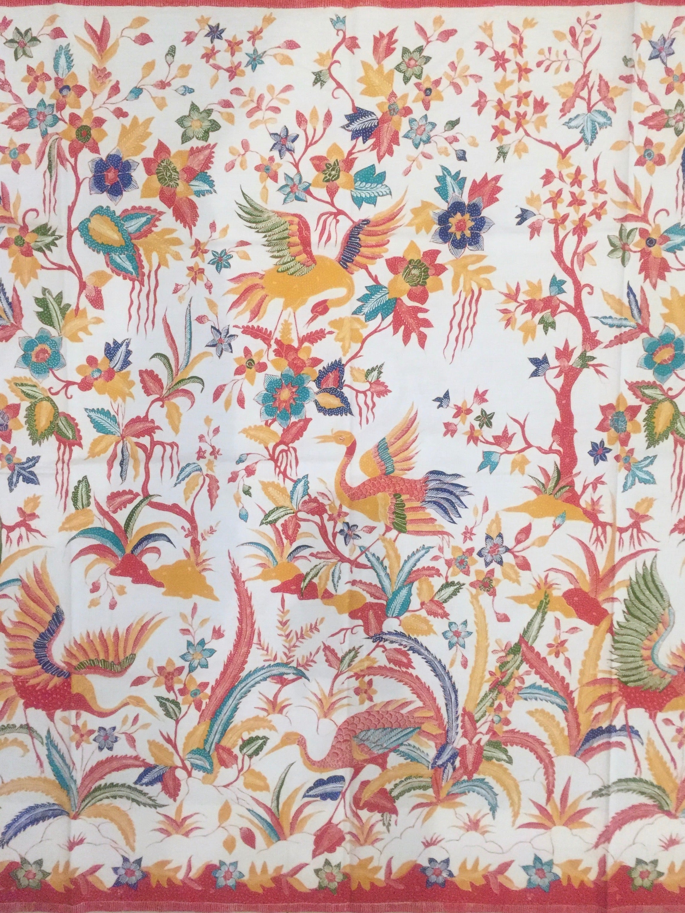 Batik Tulis Cirebon KK-09.6408