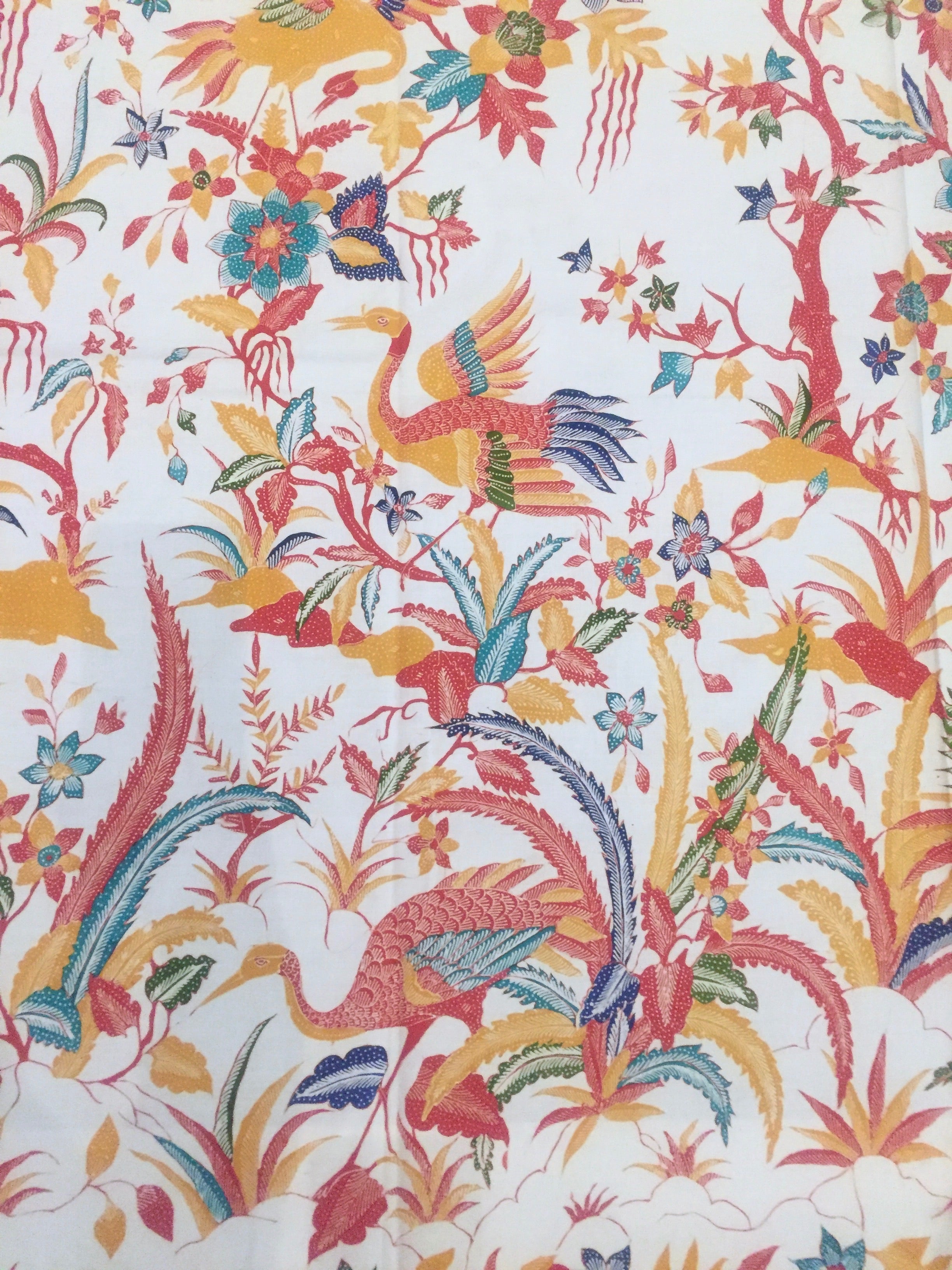 Batik Tulis Cirebon KK-09.6408