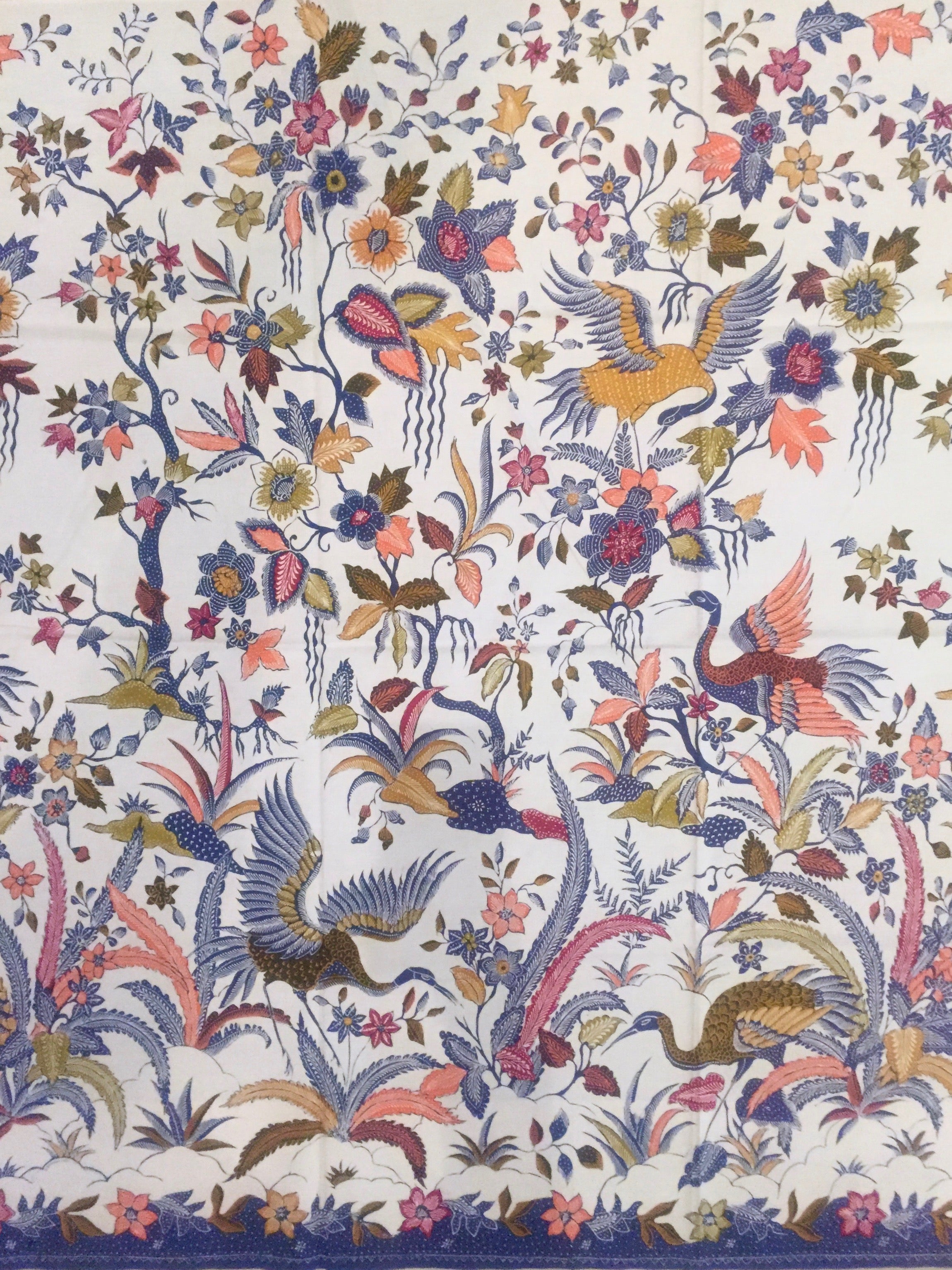 Batik Tulis Cirebon KK-09.6432