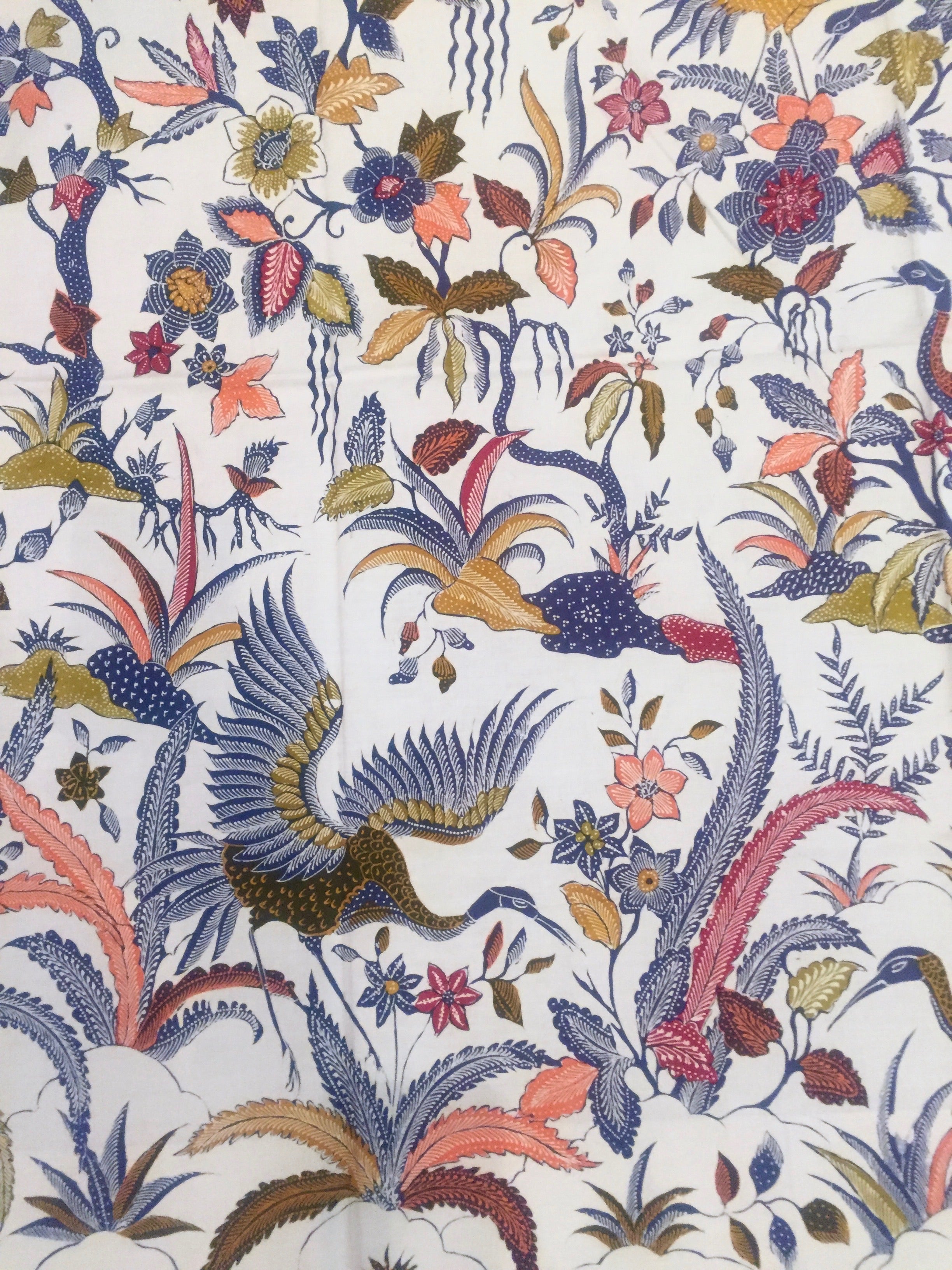 Batik Tulis Cirebon KK-09.6432