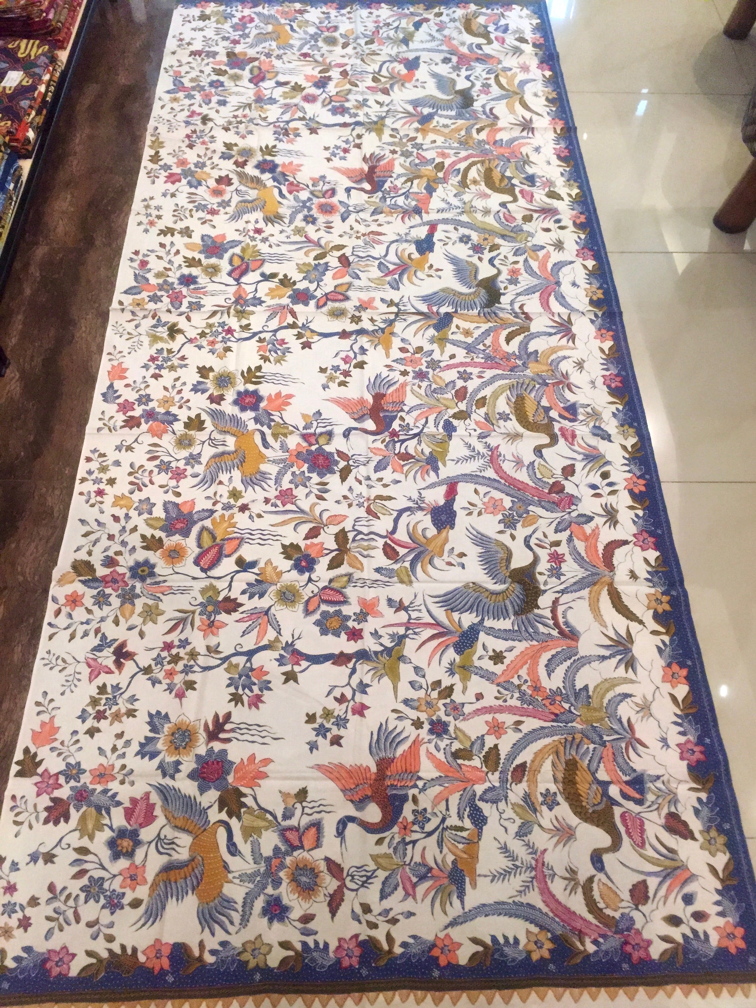 Batik Tulis Cirebon KK-09.6432