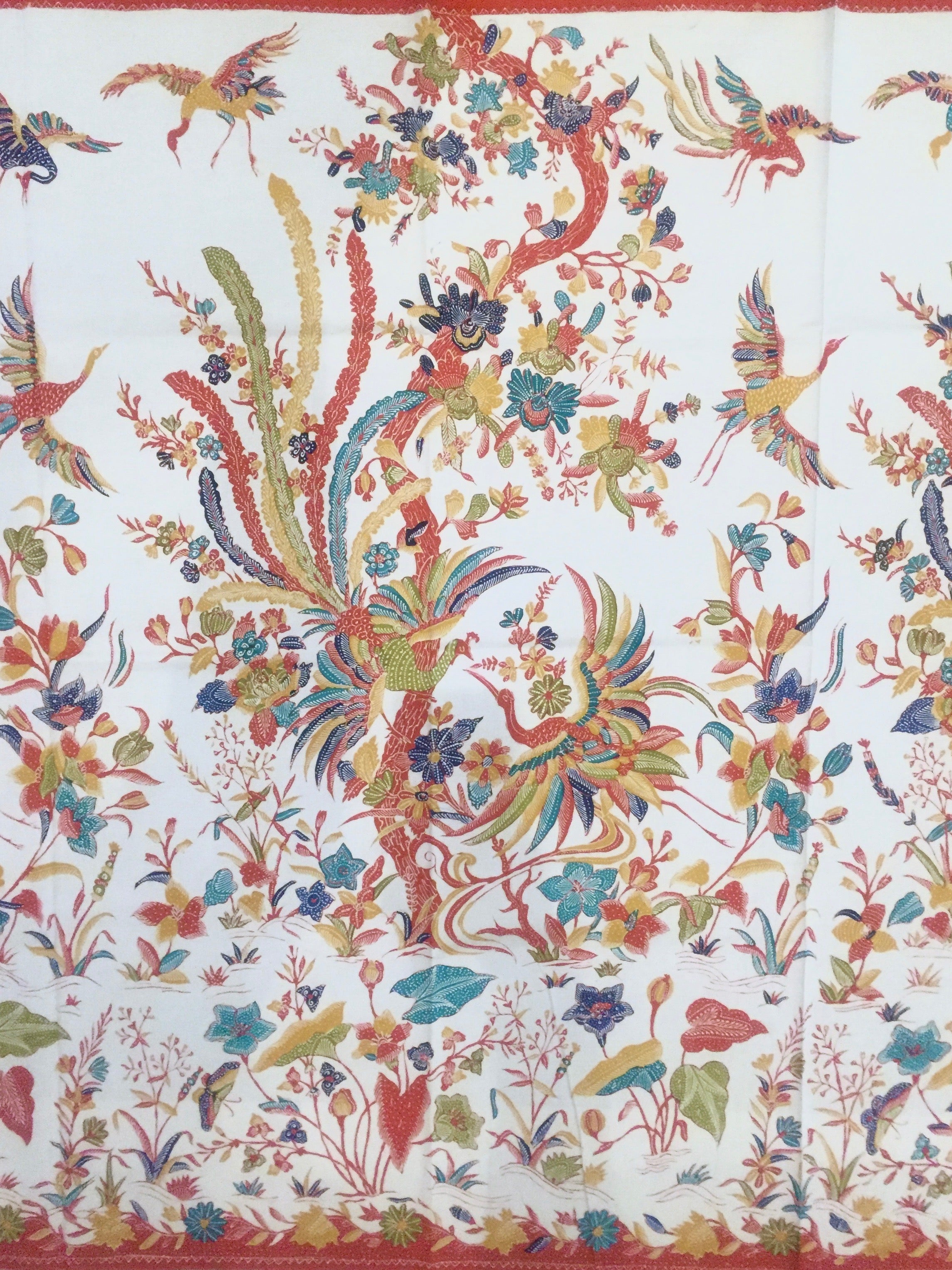 Batik Tulis Cirebon KK-10.5807