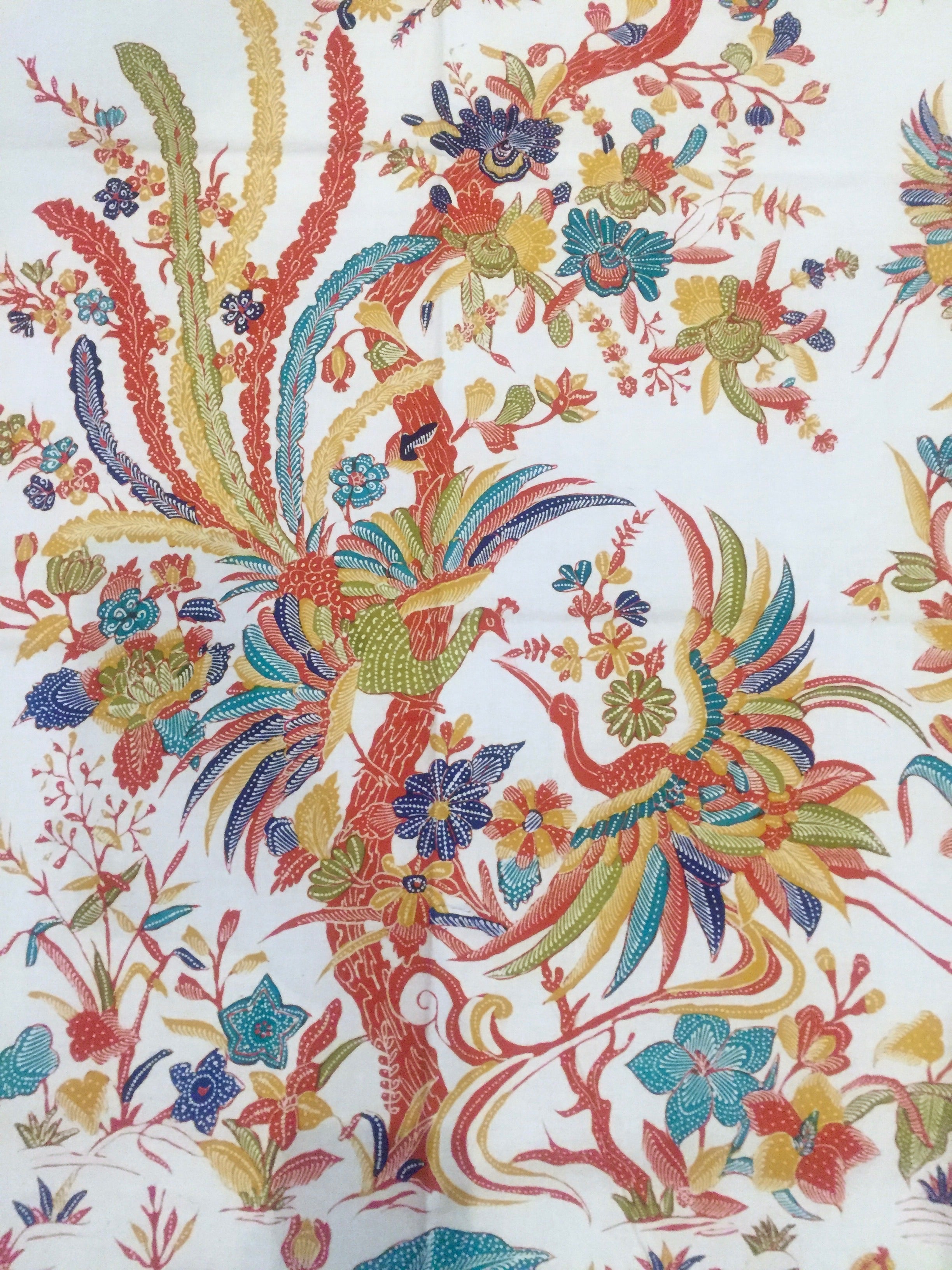 Batik Tulis Cirebon KK-10.5807