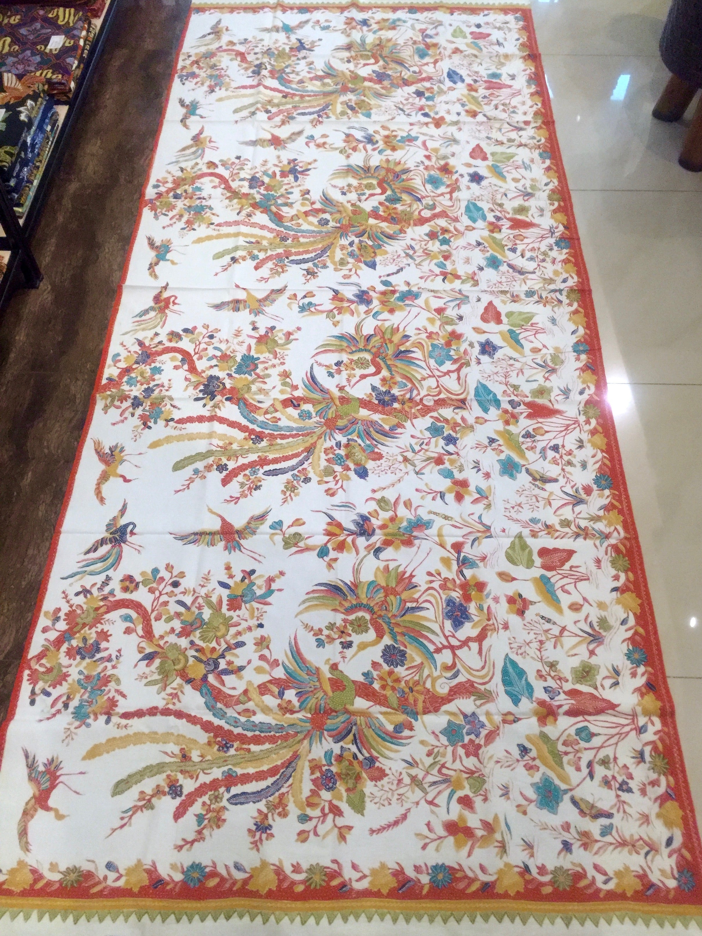 Batik Tulis Cirebon KK-10.5807