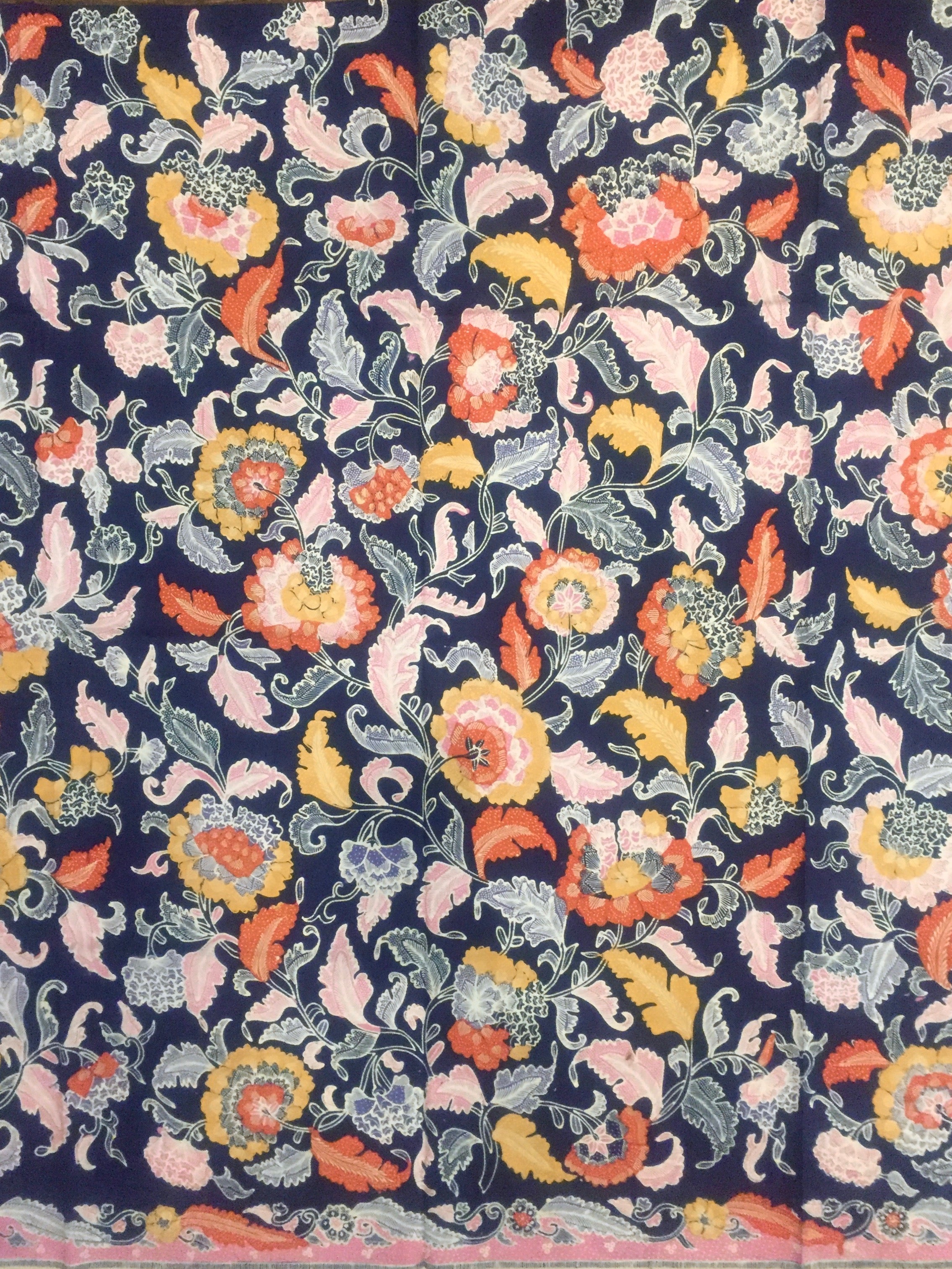 Batik Tulis Cirebon KJ-10.6089