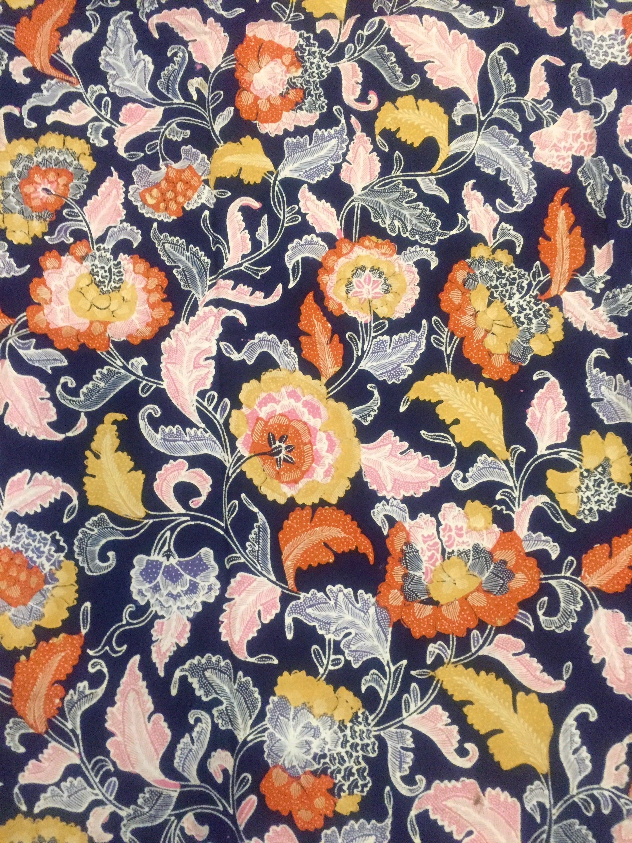 Batik Tulis Cirebon KJ-10.6089