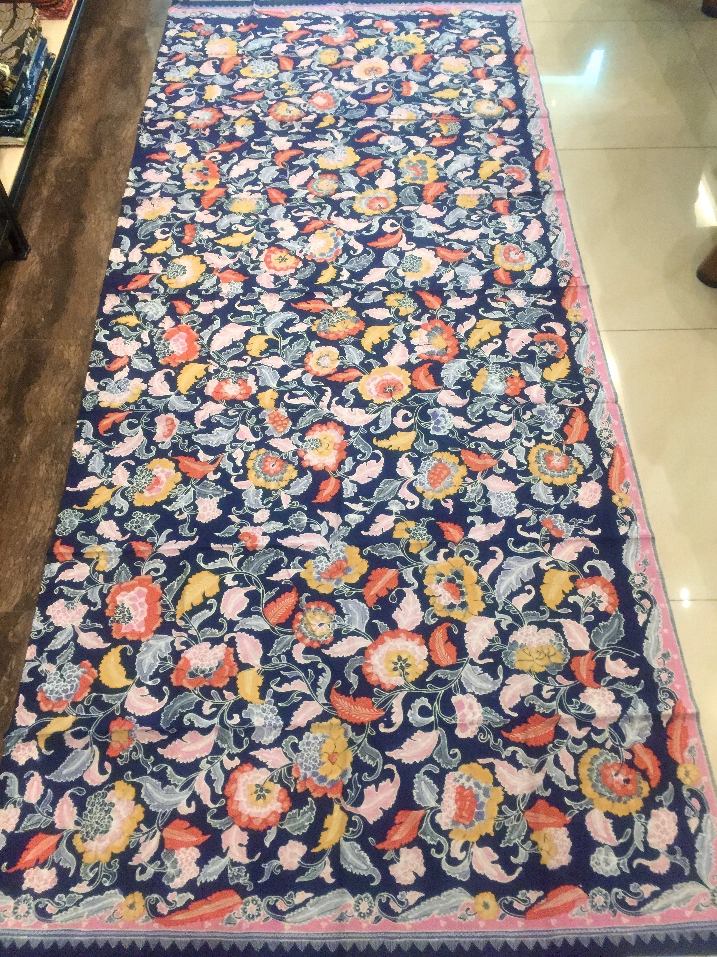 Batik Tulis Cirebon KJ-10.6089