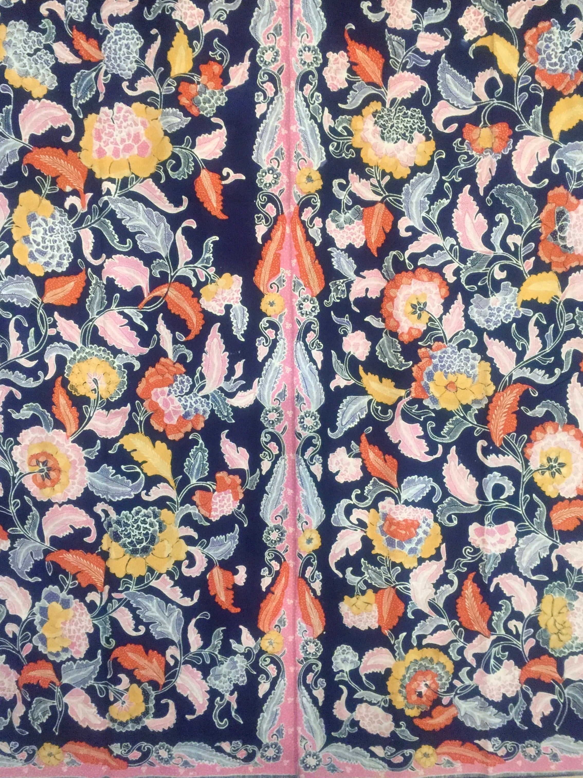 Batik Tulis Cirebon KJ-10.6089