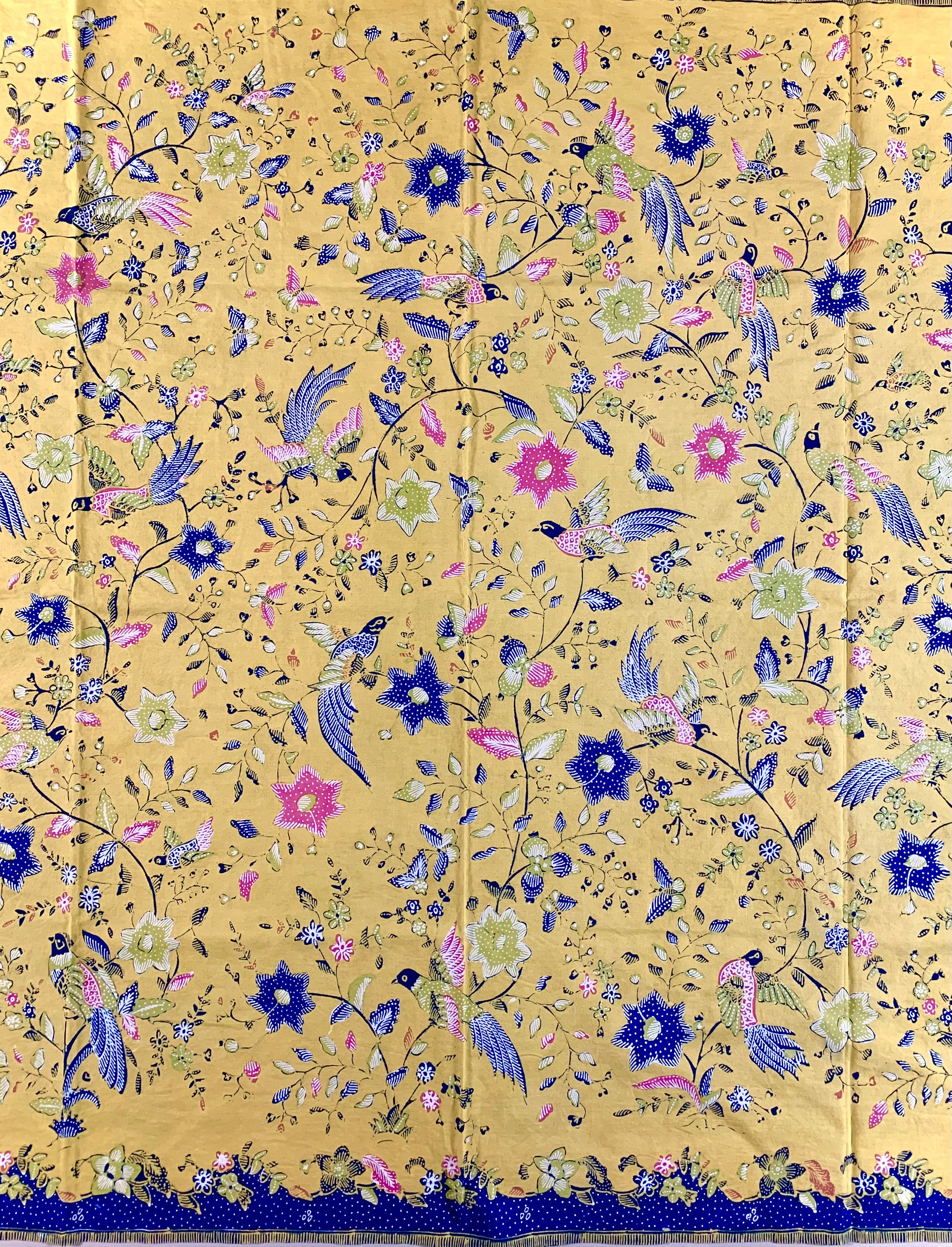 Batik Tulis Cirebon KK-16.4717