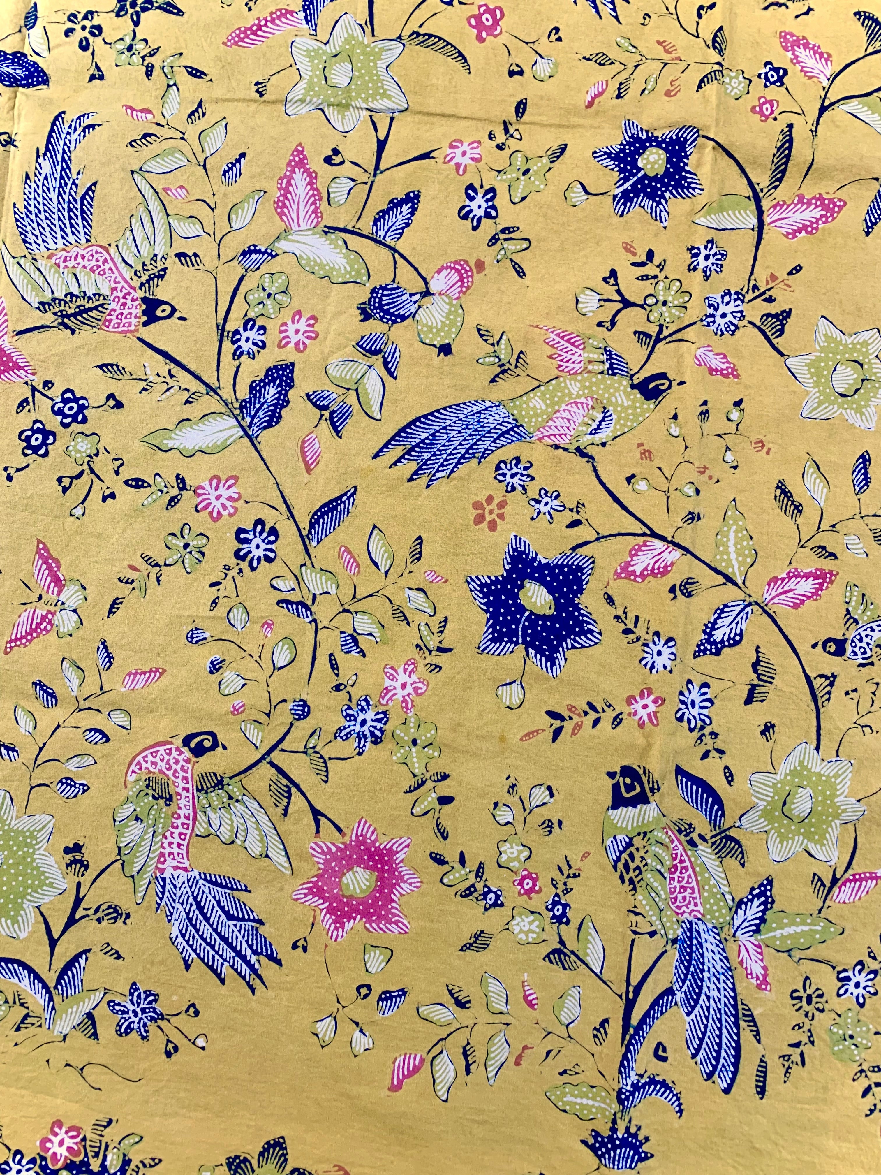 Batik Tulis Cirebon KK-16.4717