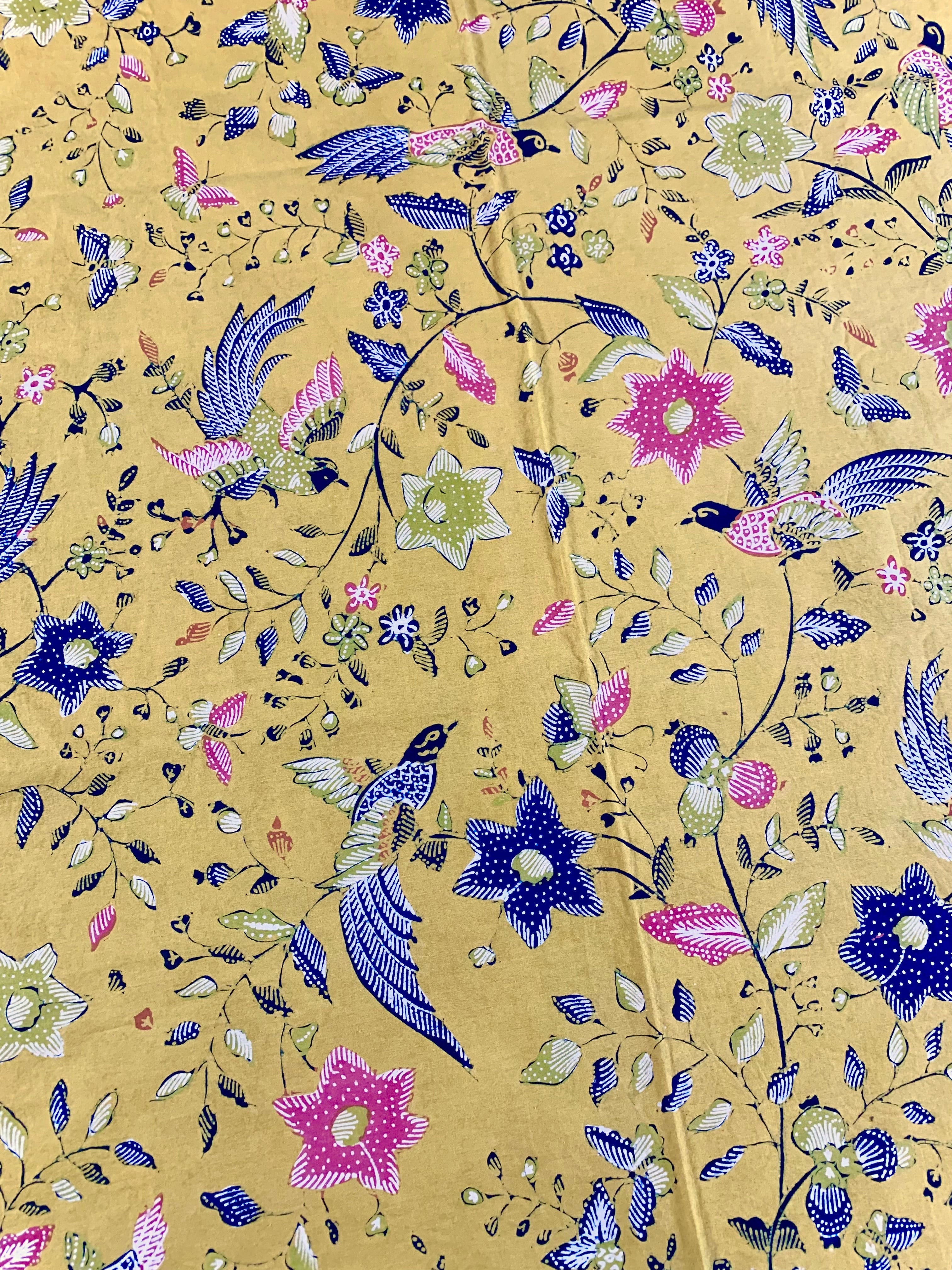 Batik Tulis Cirebon KK-16.4717