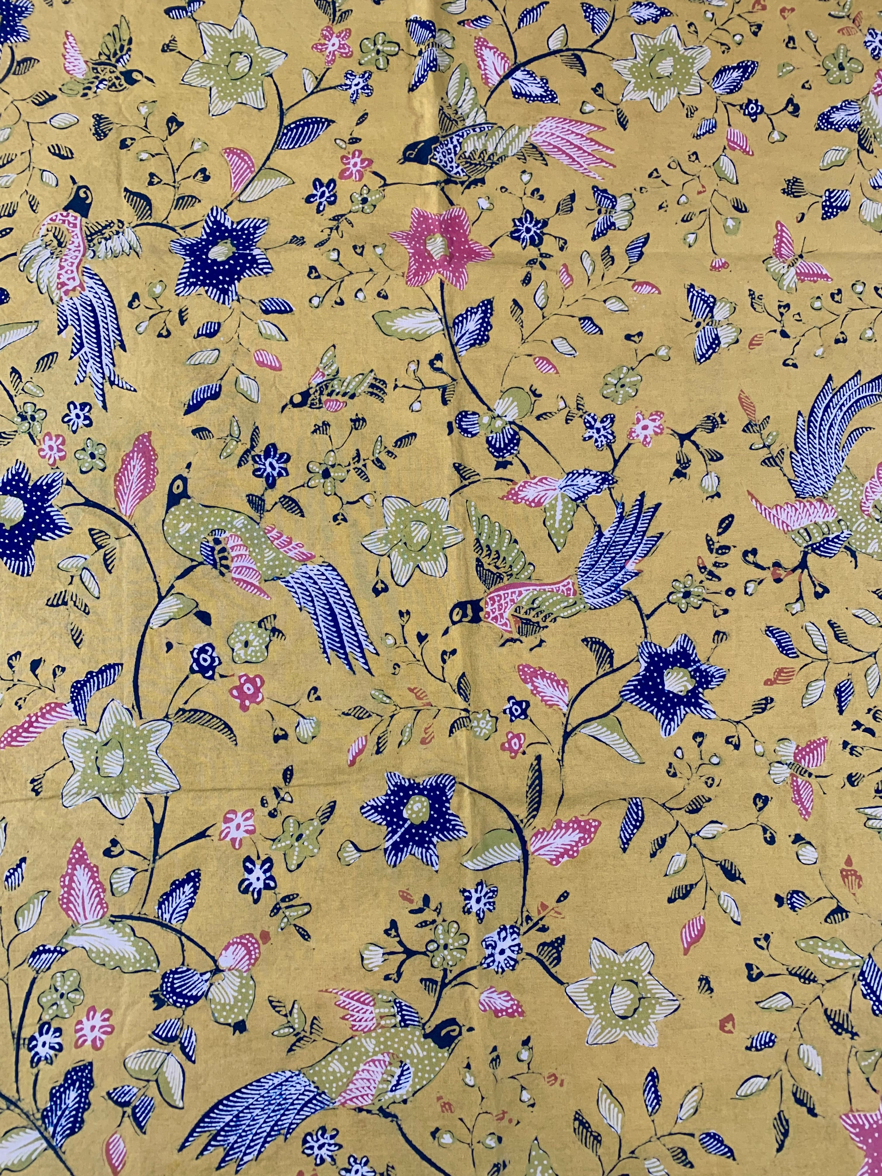 Batik Tulis Cirebon KK-16.4717