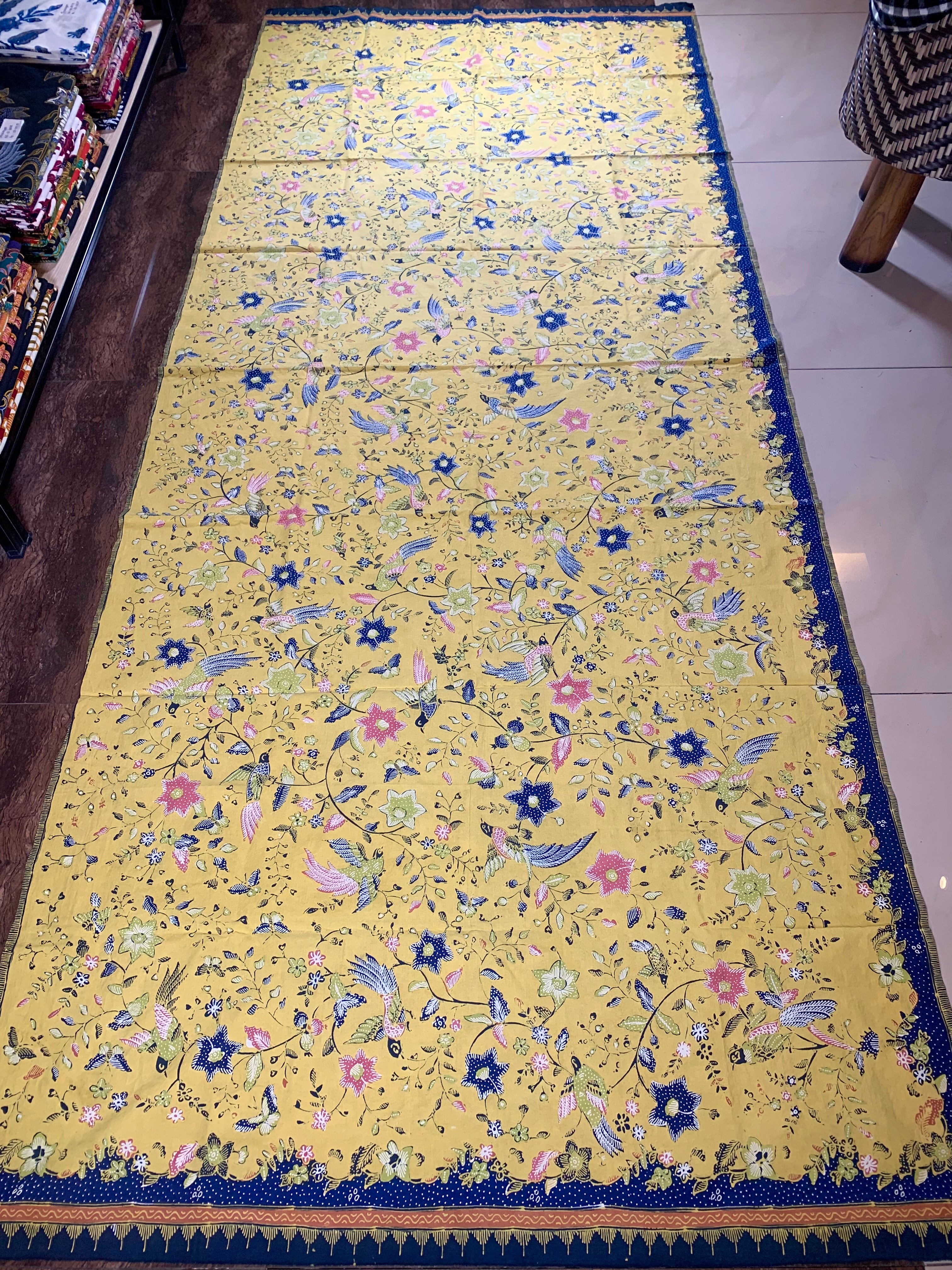 Batik Tulis Cirebon KK-16.4717