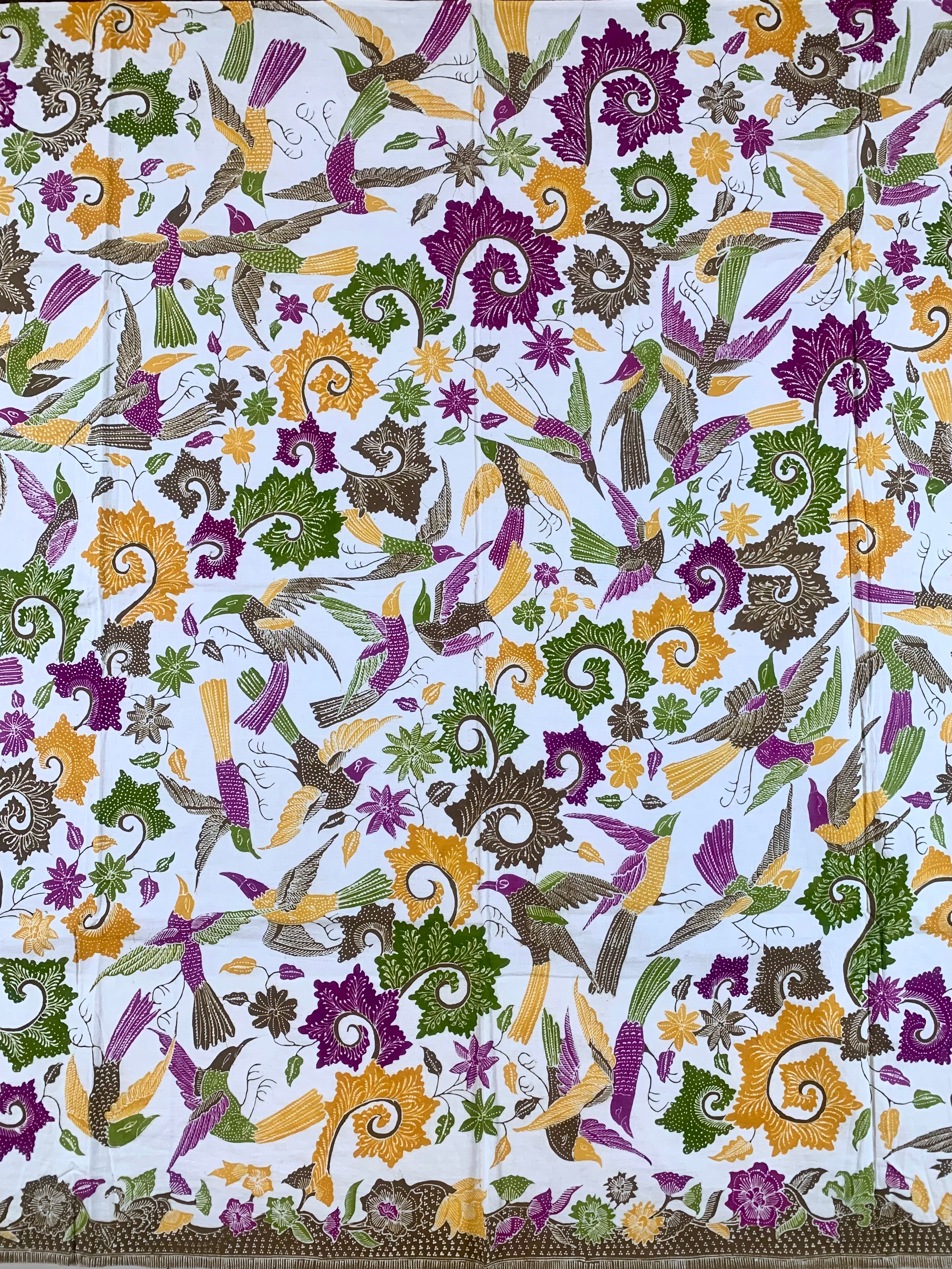 Batik Tulis Cirebon KK-25.6006