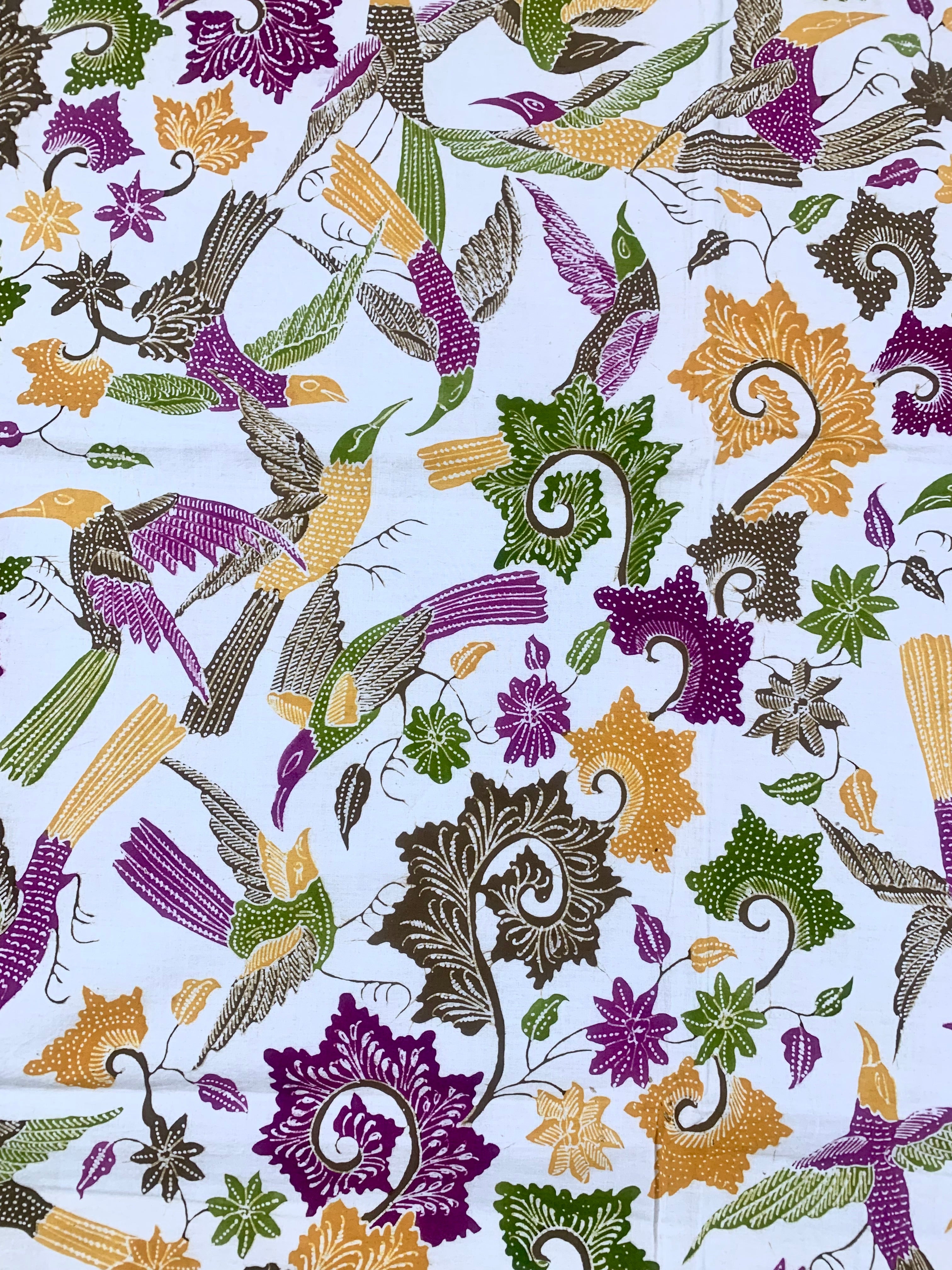 Batik Tulis Cirebon KK-25.6006