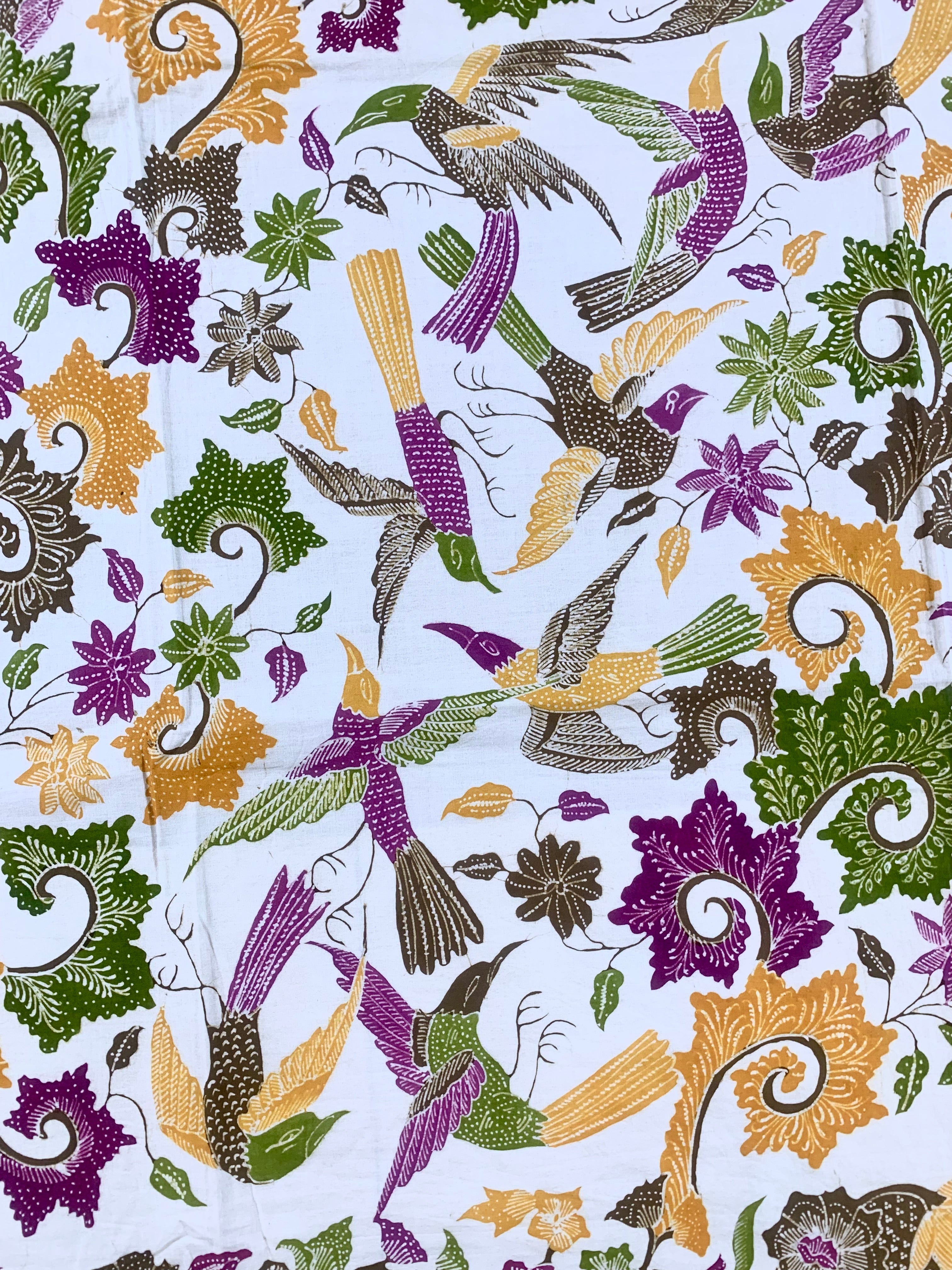 Batik Tulis Cirebon KK-25.6006