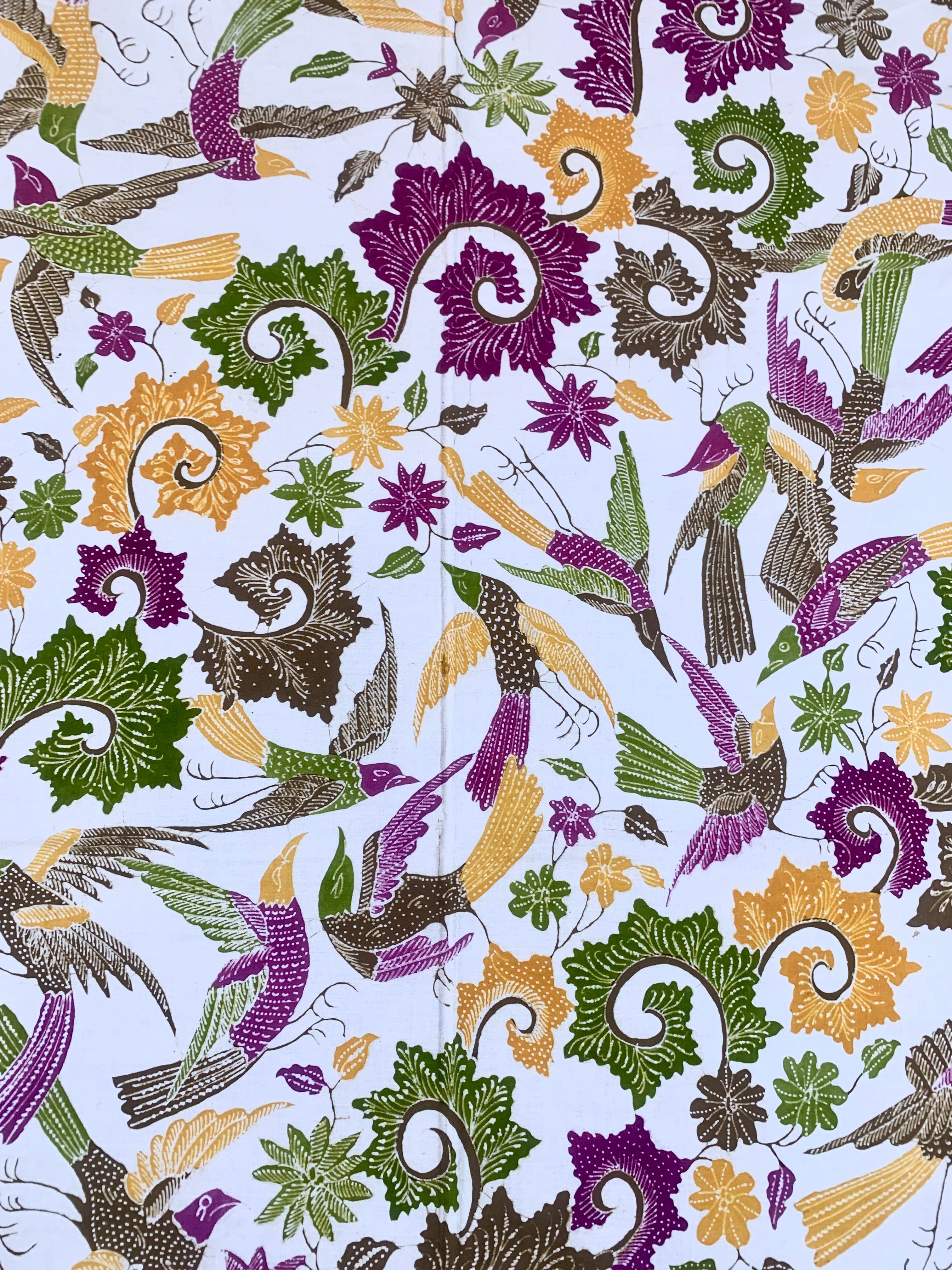 Batik Tulis Cirebon KK-25.6006