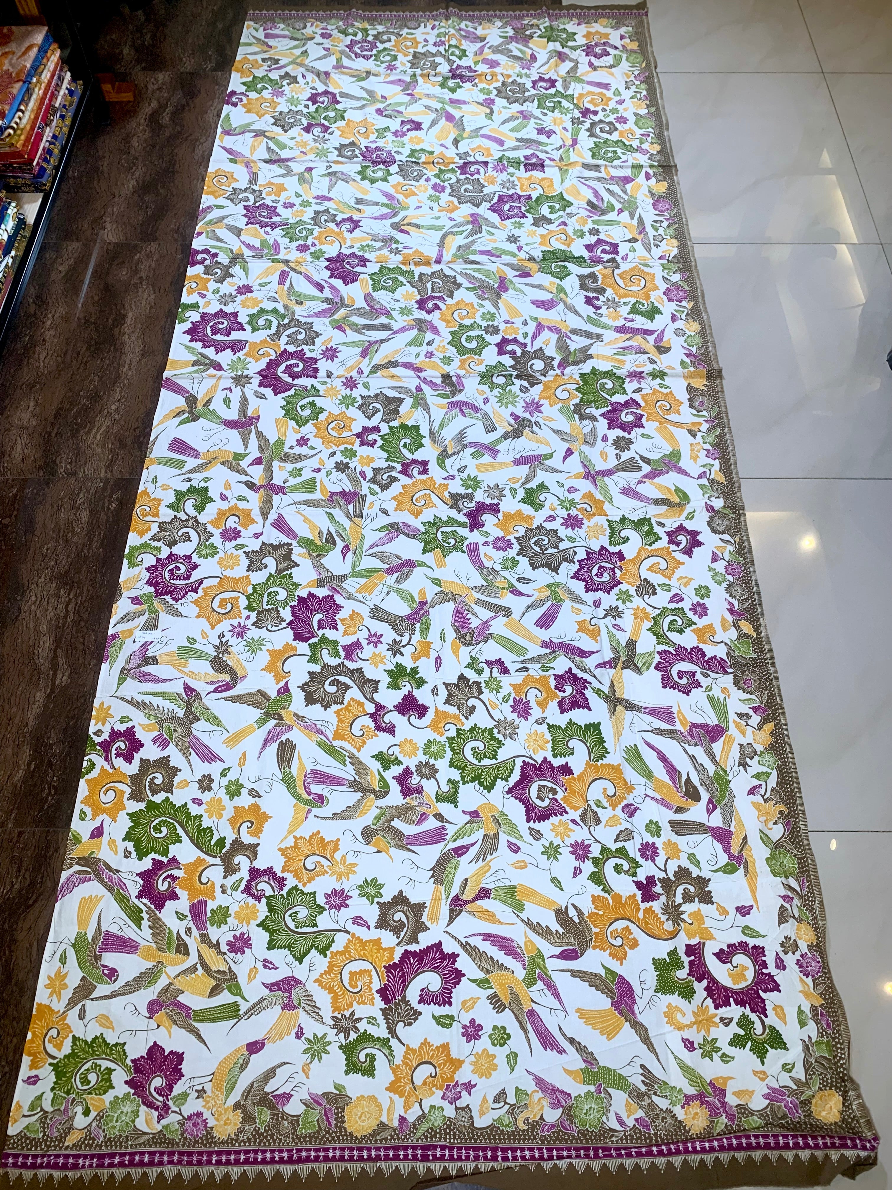 Batik Tulis Cirebon KK-25.6006