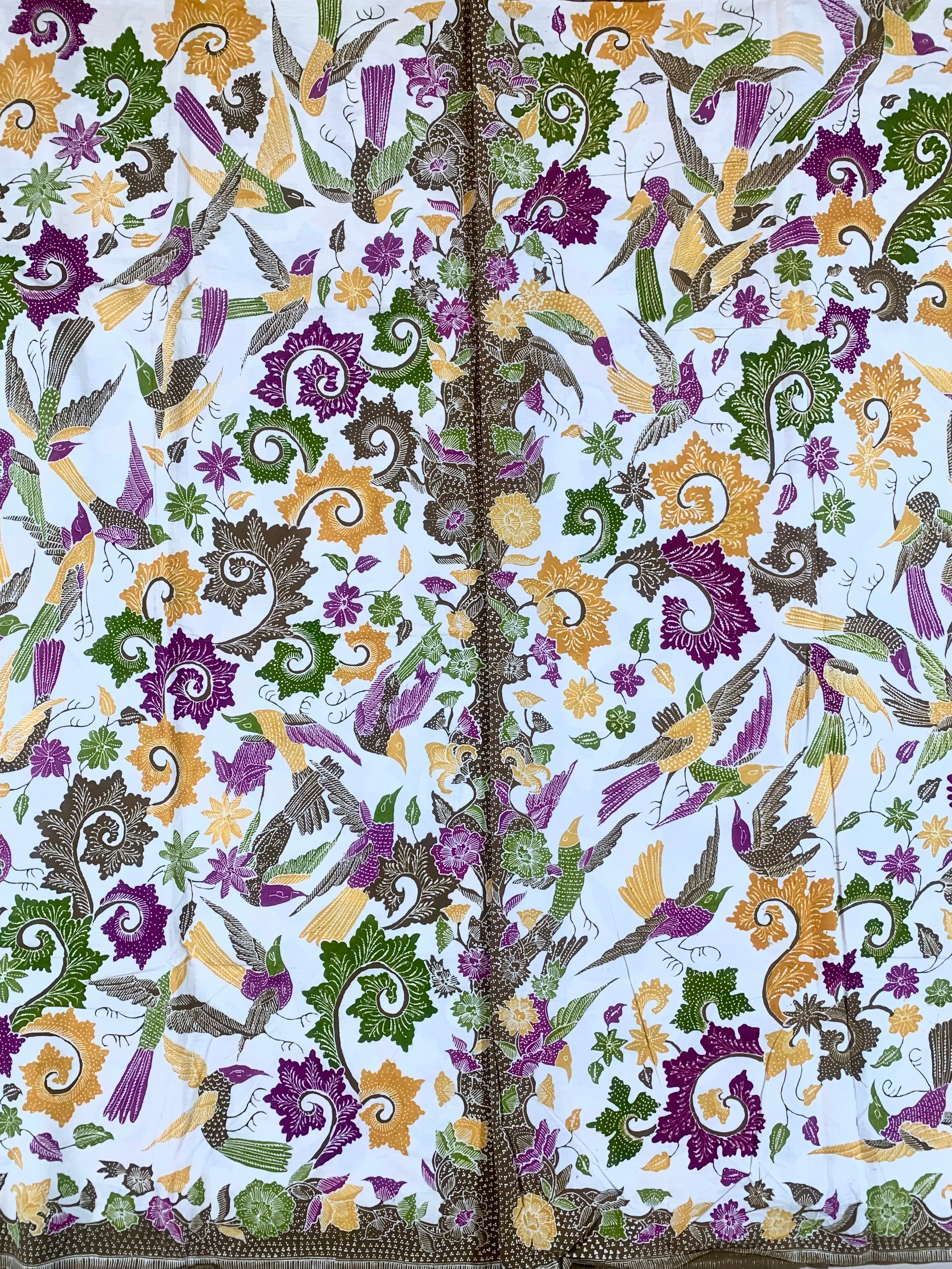 Batik Tulis Cirebon KK-25.6006