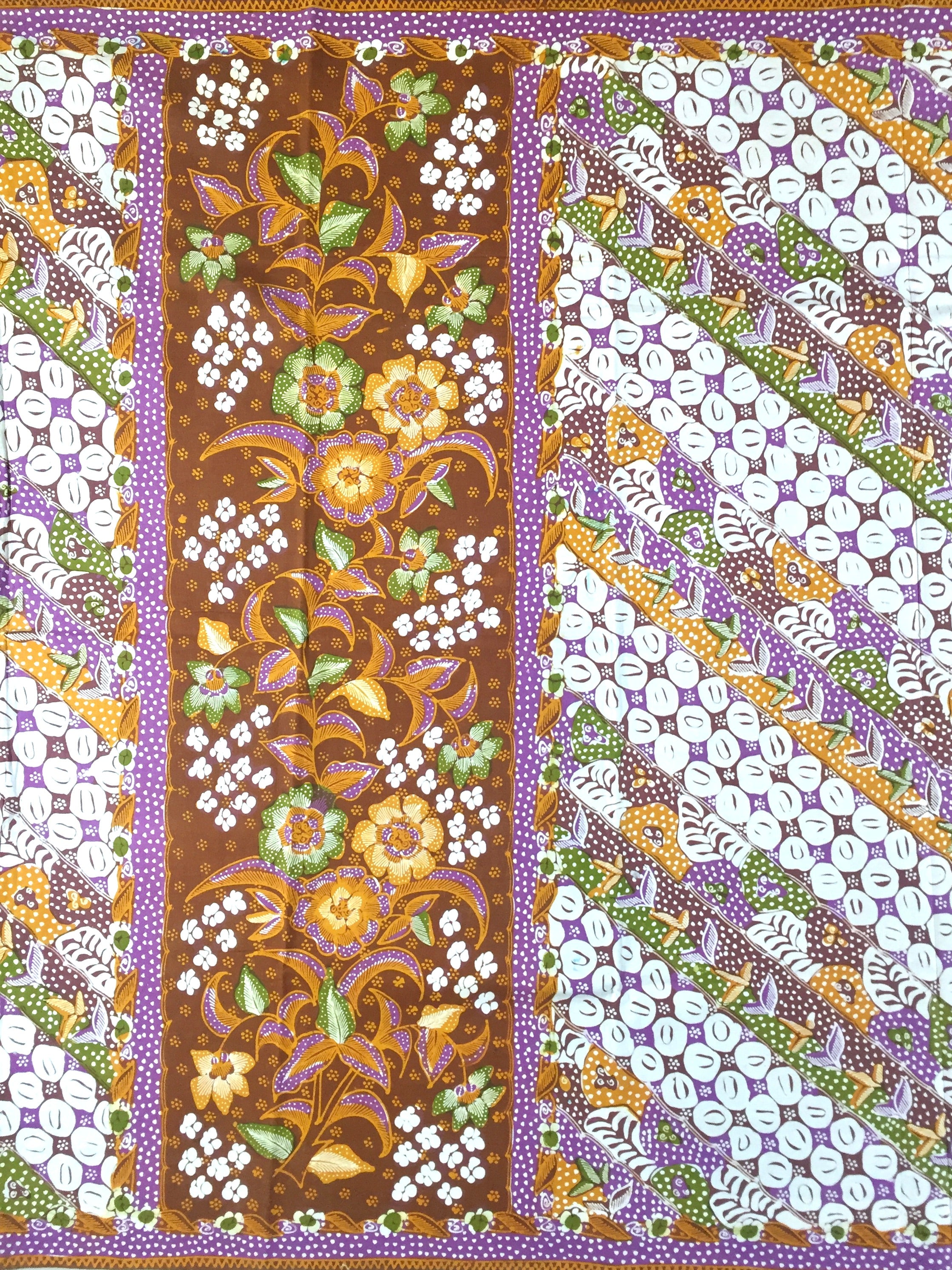 Batik Tulis Cirebon KK-28.6362