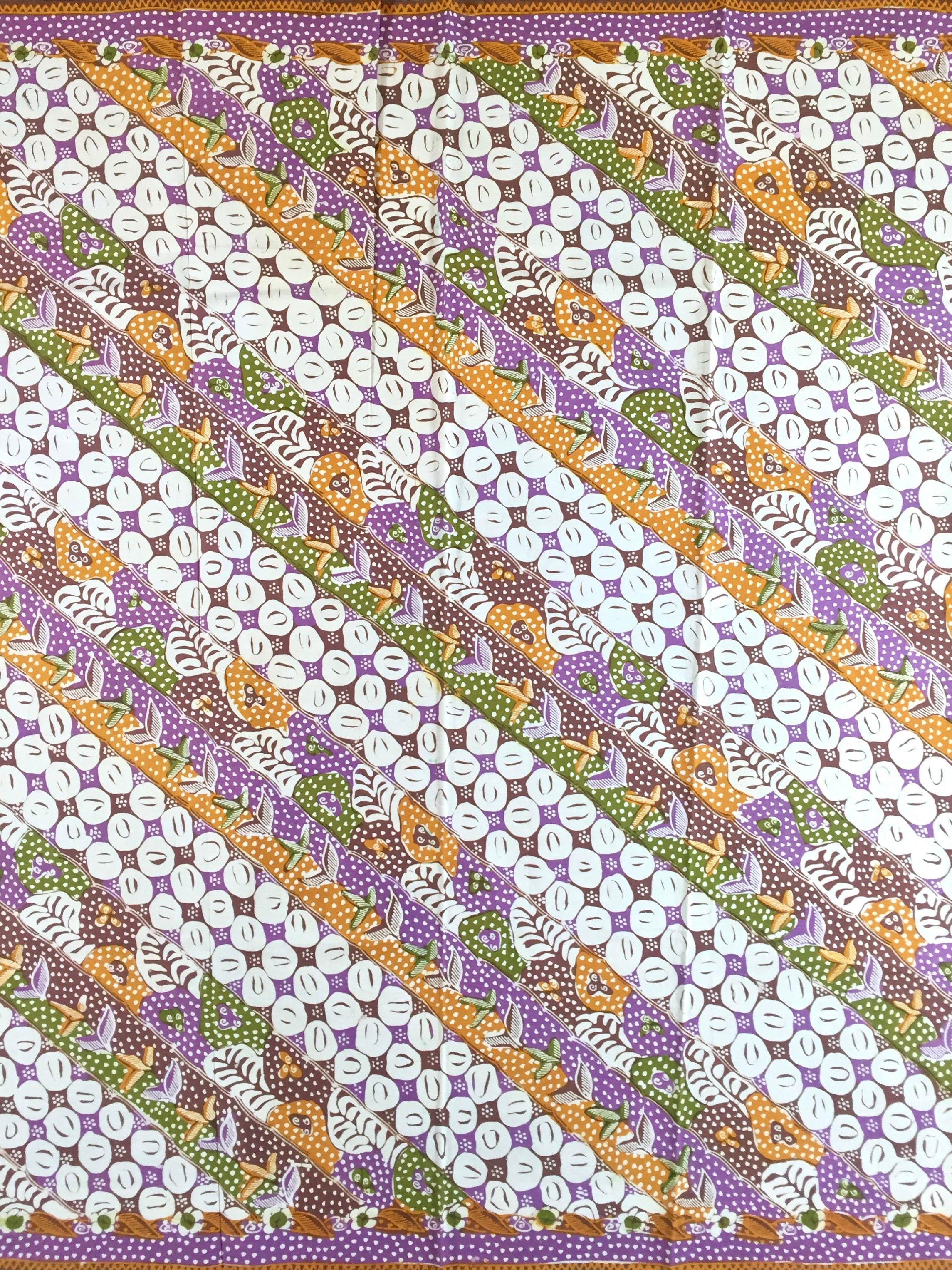 Batik Tulis Cirebon KK-28.6362