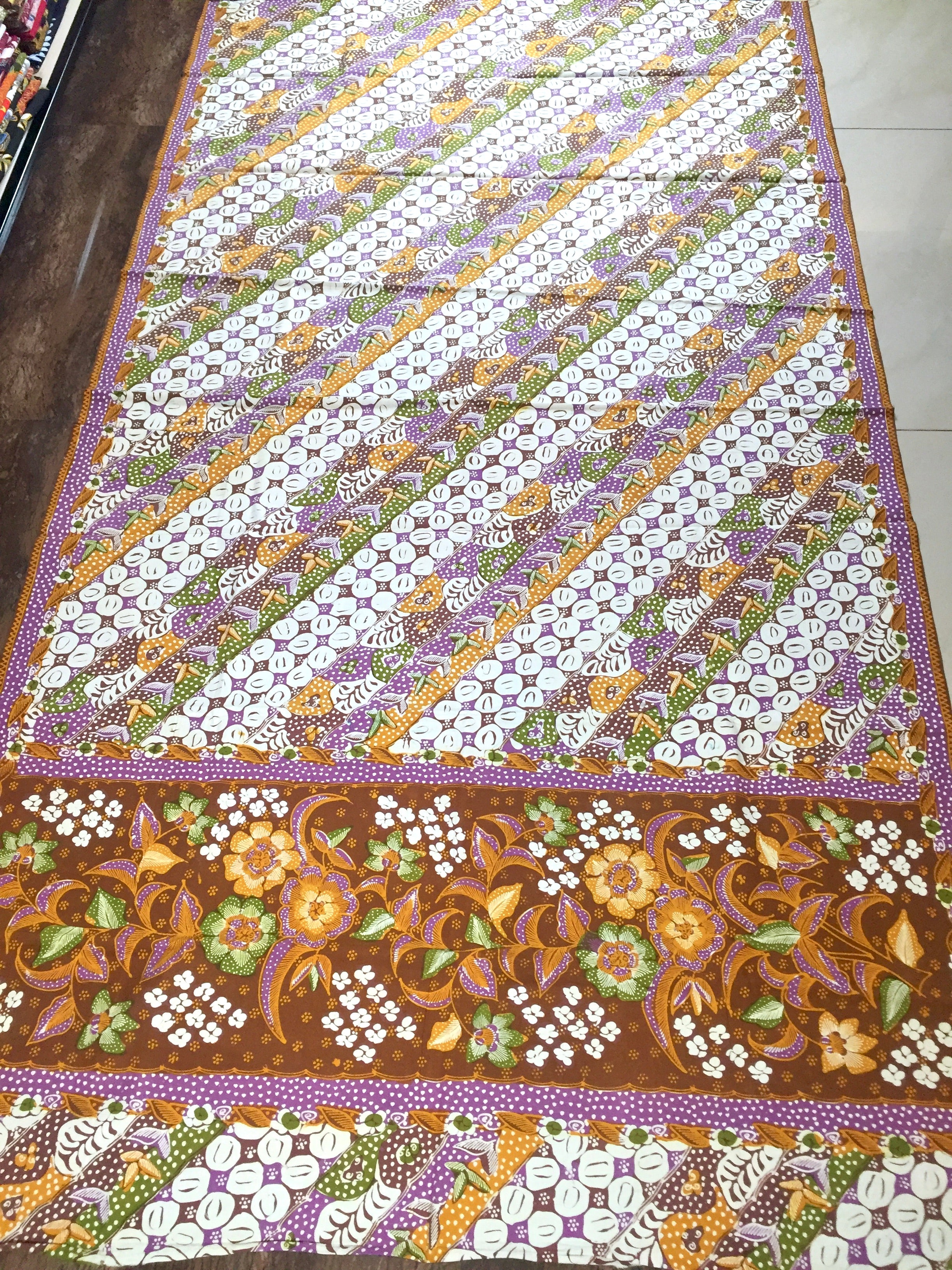 Batik Tulis Cirebon KK-28.6362