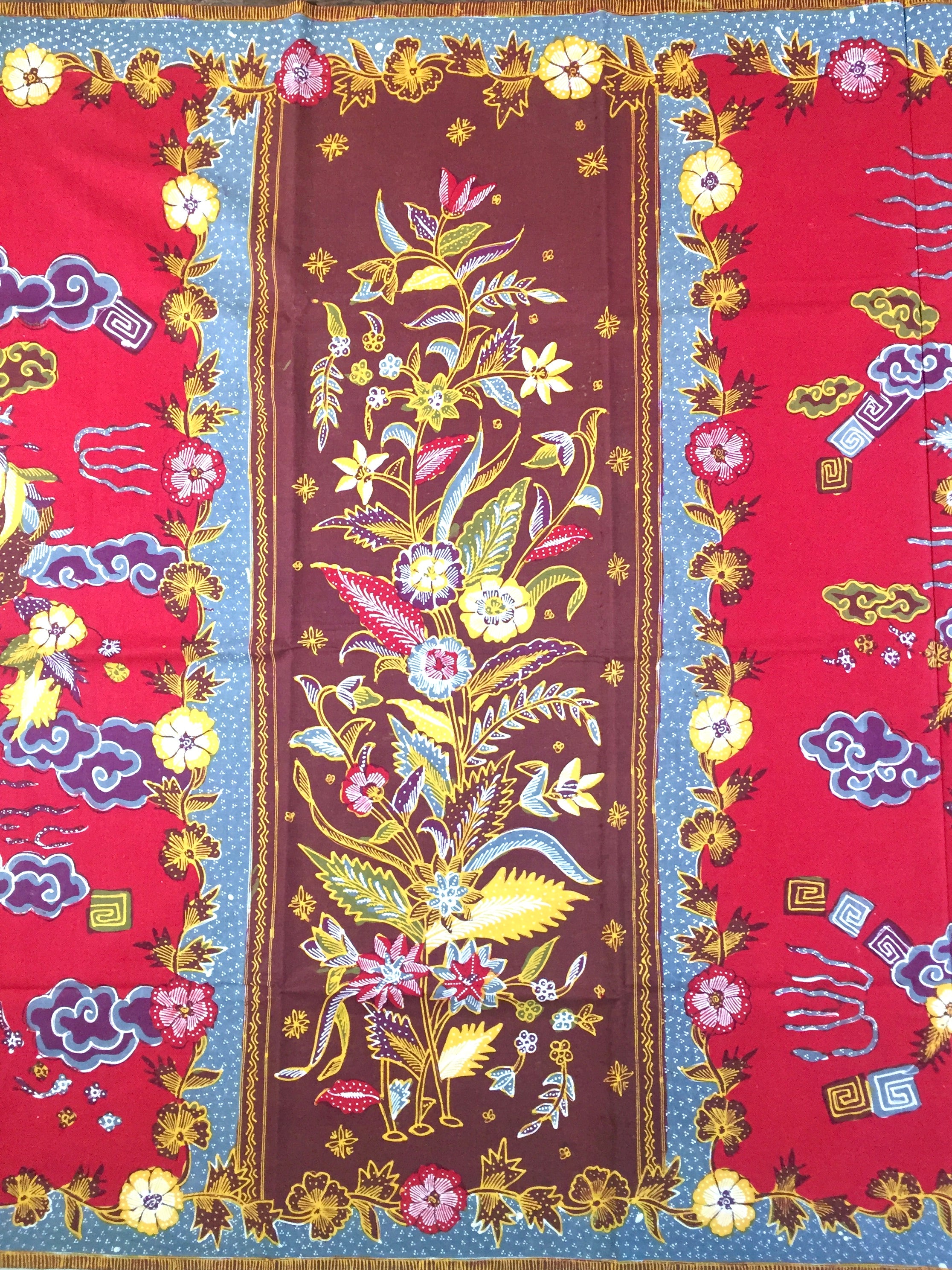 Batik Tulis Cirebon KK-28.6355