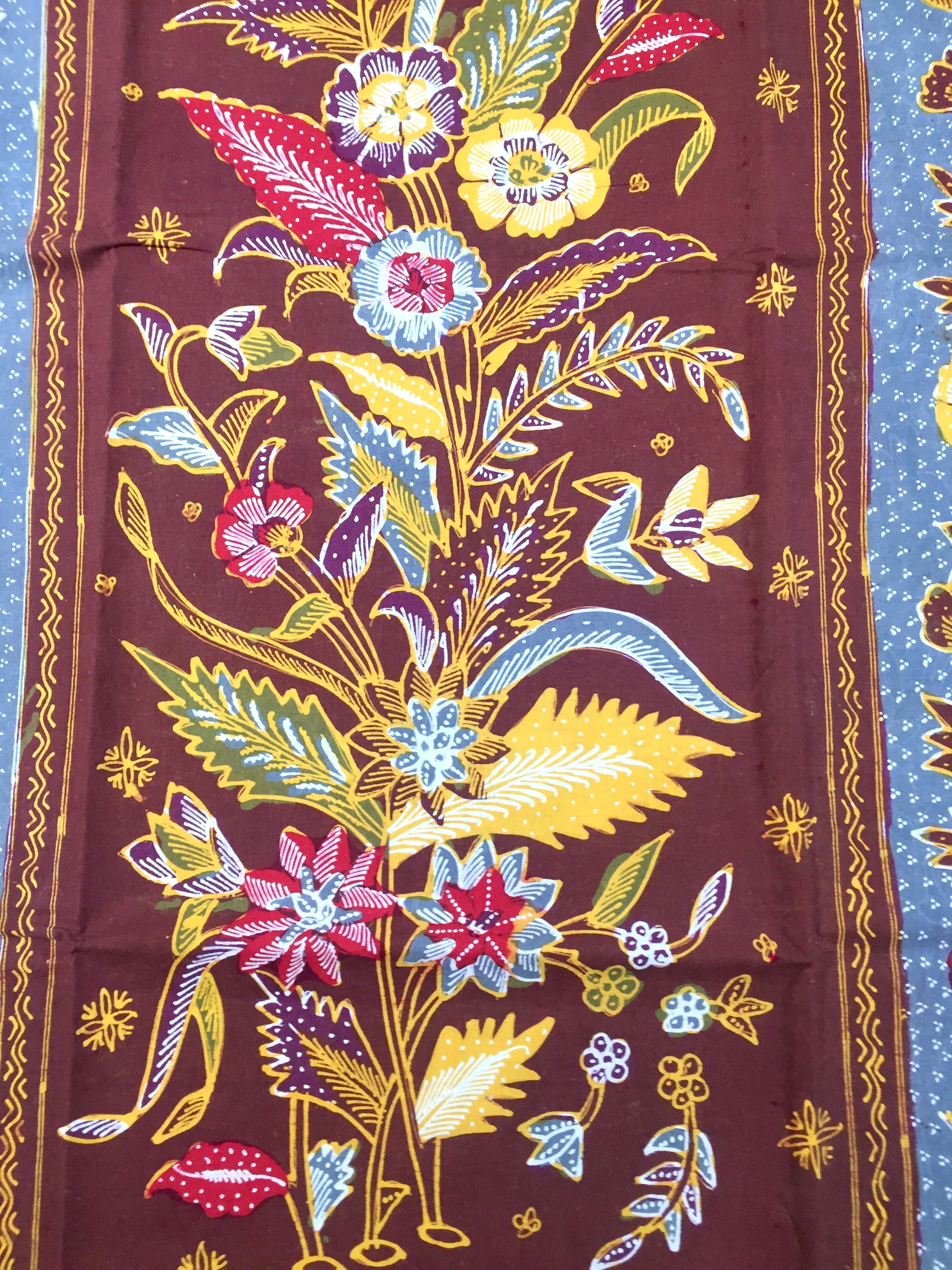Batik Tulis Cirebon KK-28.6355