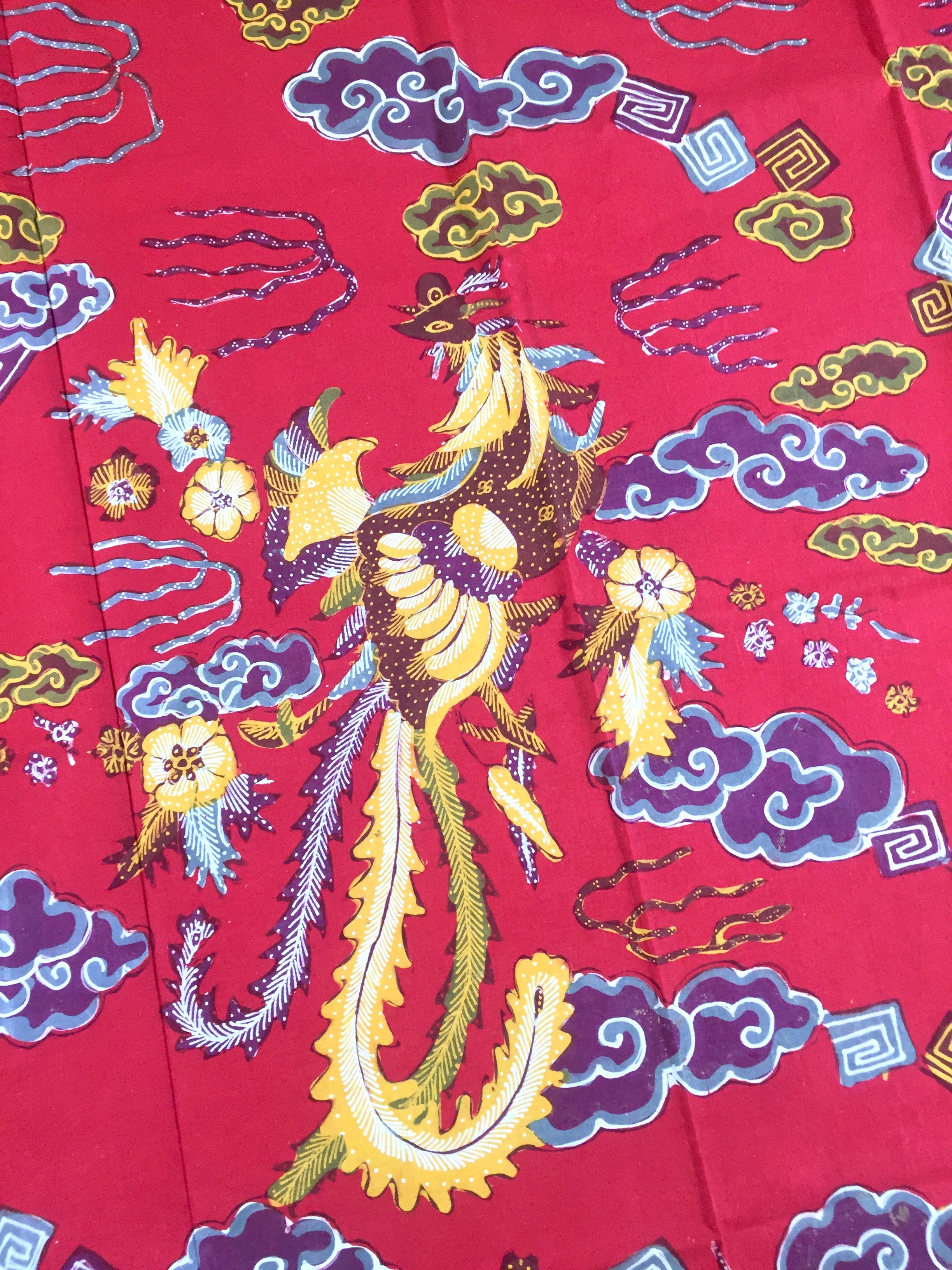 Batik Tulis Cirebon KK-28.6355