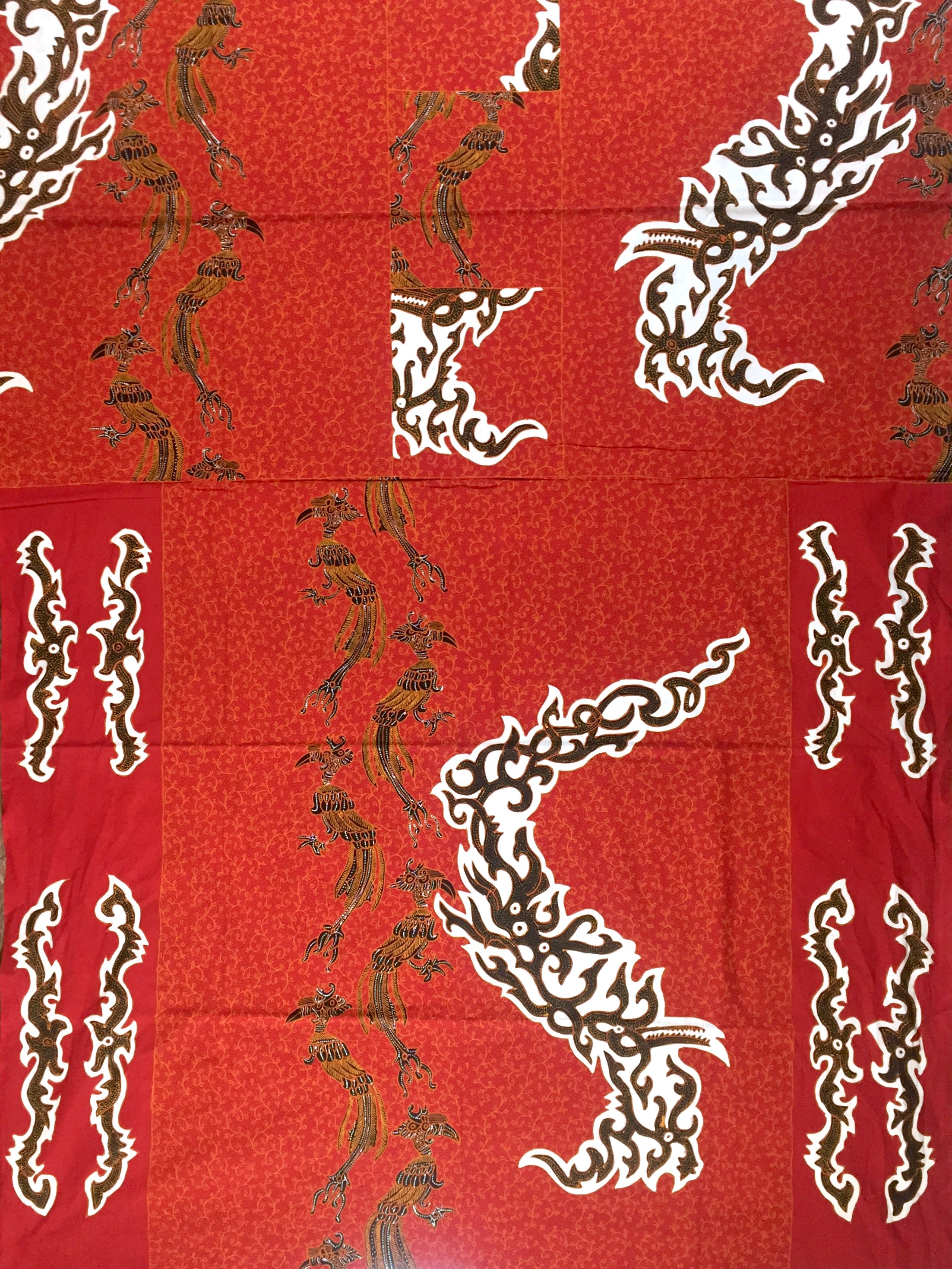 Batik Tulis Pekalongan KK-58.4140