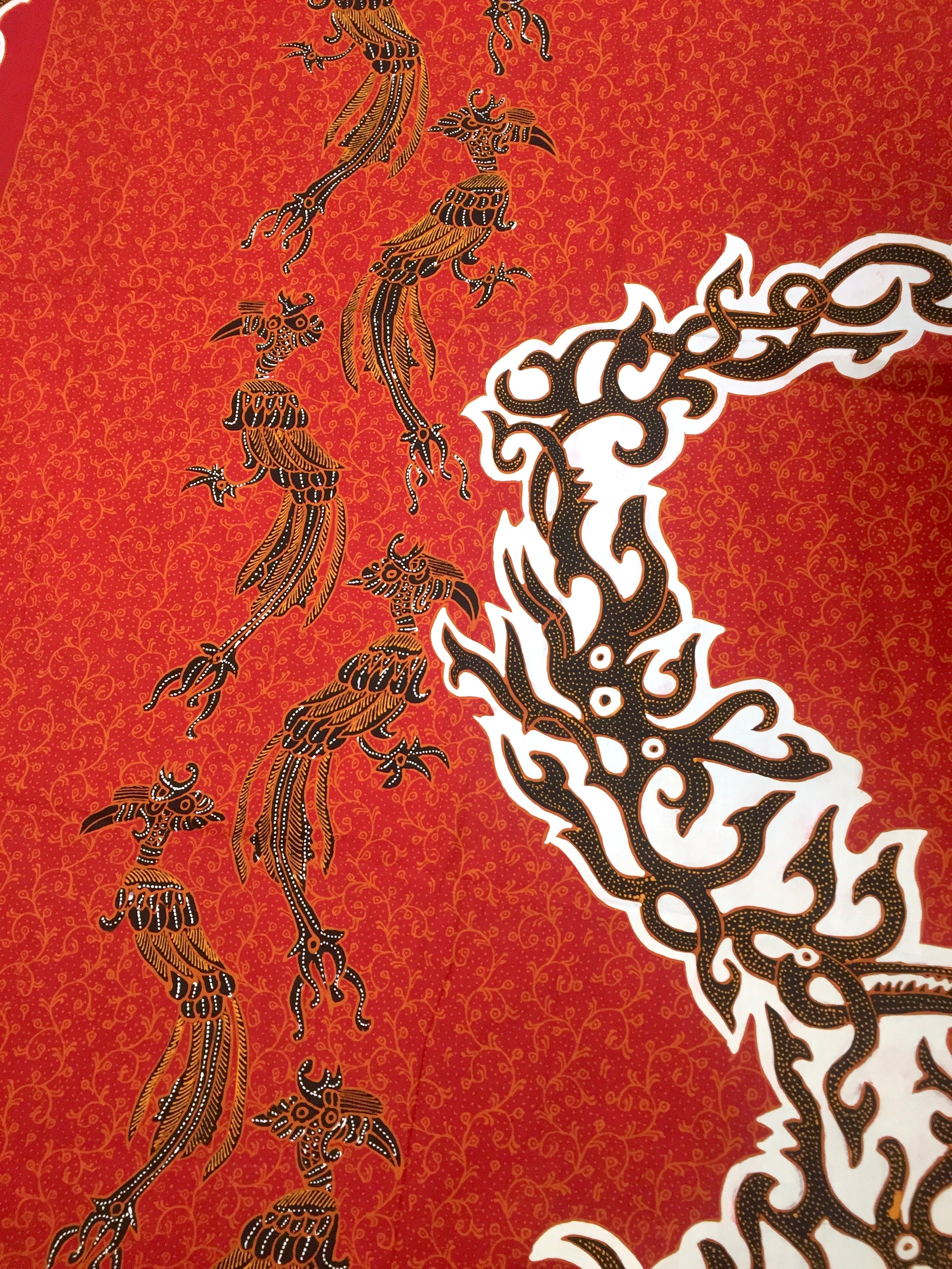 Batik Tulis Pekalongan KK-58.4140