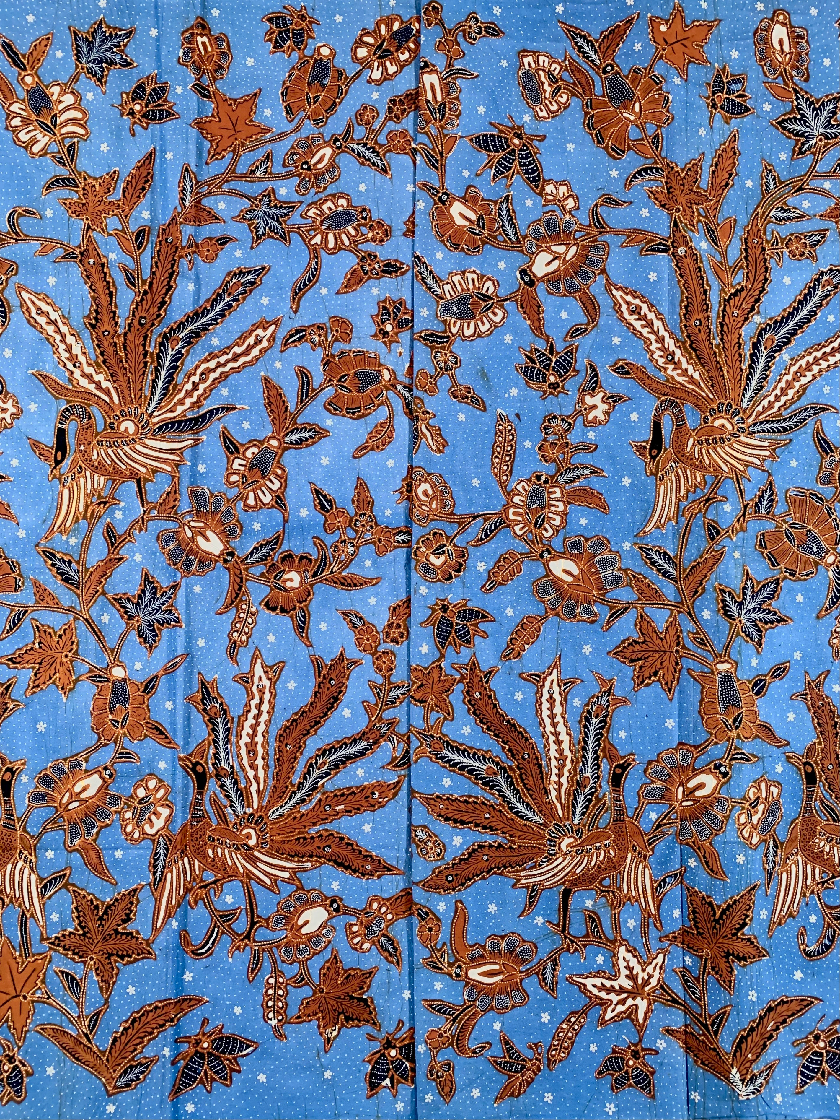 Batik Tulis Yogyakarta KK-65.5869