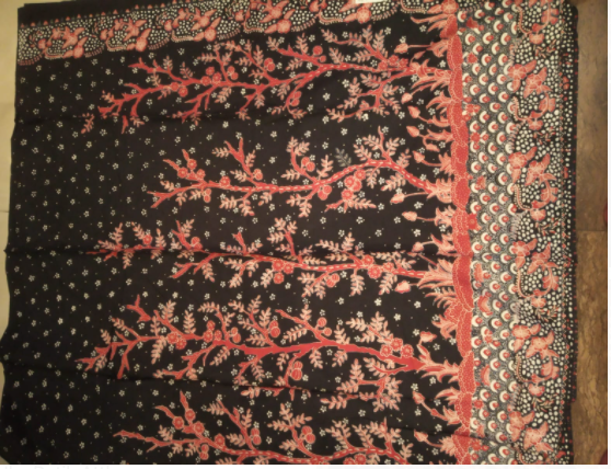 Batik Tulis Lasem KK-98.7059