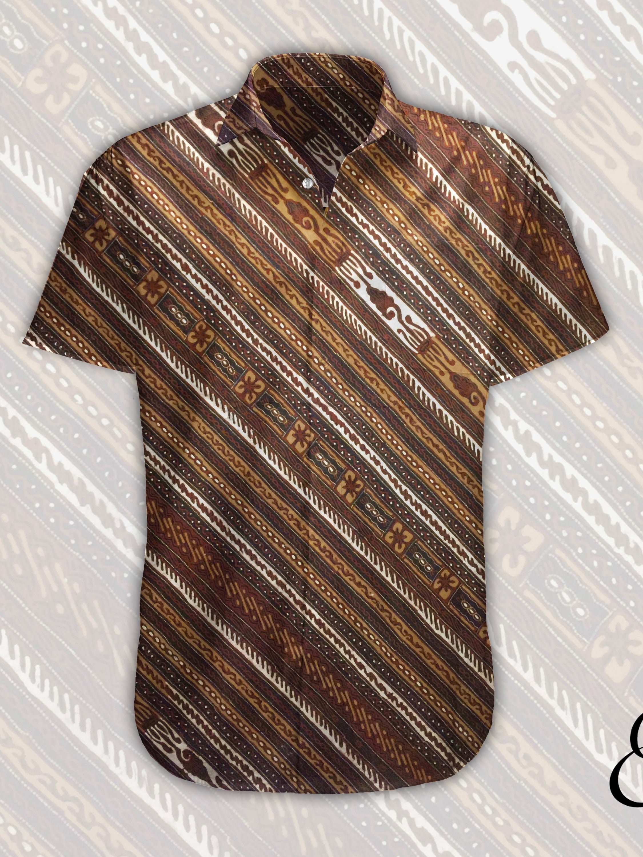 Batik Tulis Solo KM-06.5498