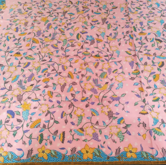 Batik Tulis Cirebon KK-10.6752