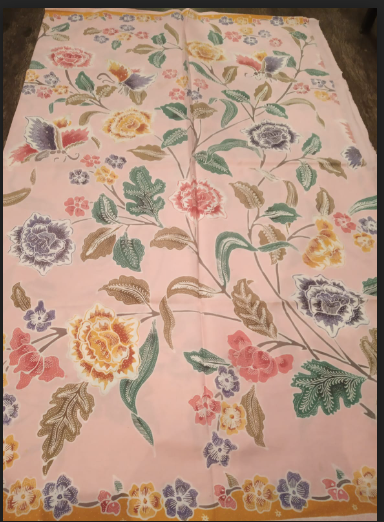 Batik Tulis Cirebon KK-05.5838