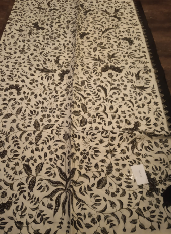 Batik Tulis Cirebon KK-82.4918