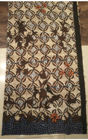 Batik Tulis Pamekasan KF-70.6856