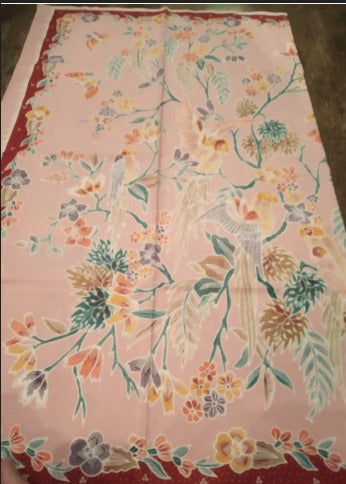 Batik Tulis Cirebon KK-05.5822