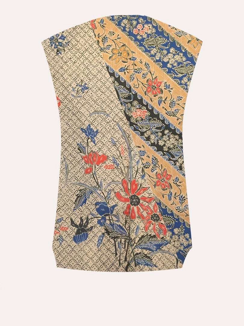Batik Tulis Weleri KE-A0381-04