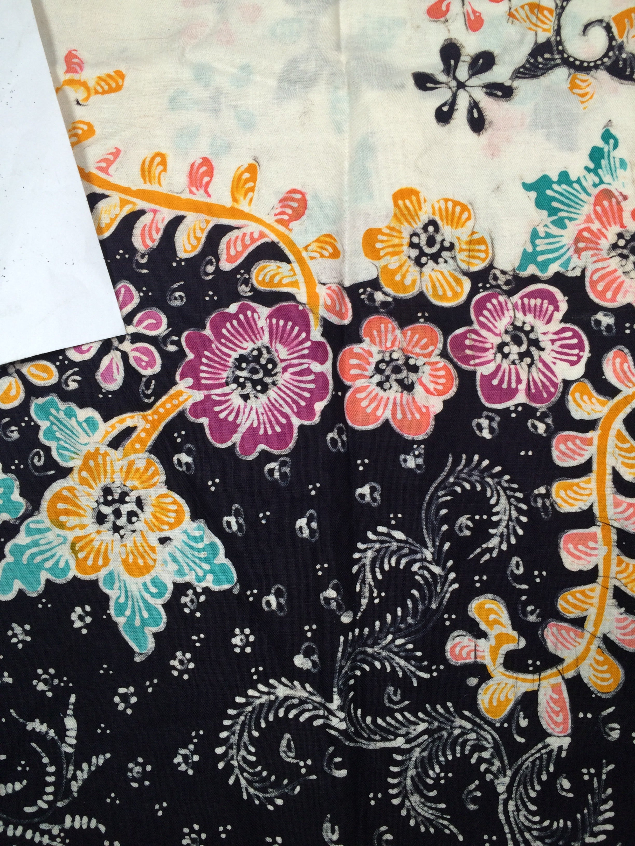 Batik Tulis Lasem KA-BAT-LA-W-4991